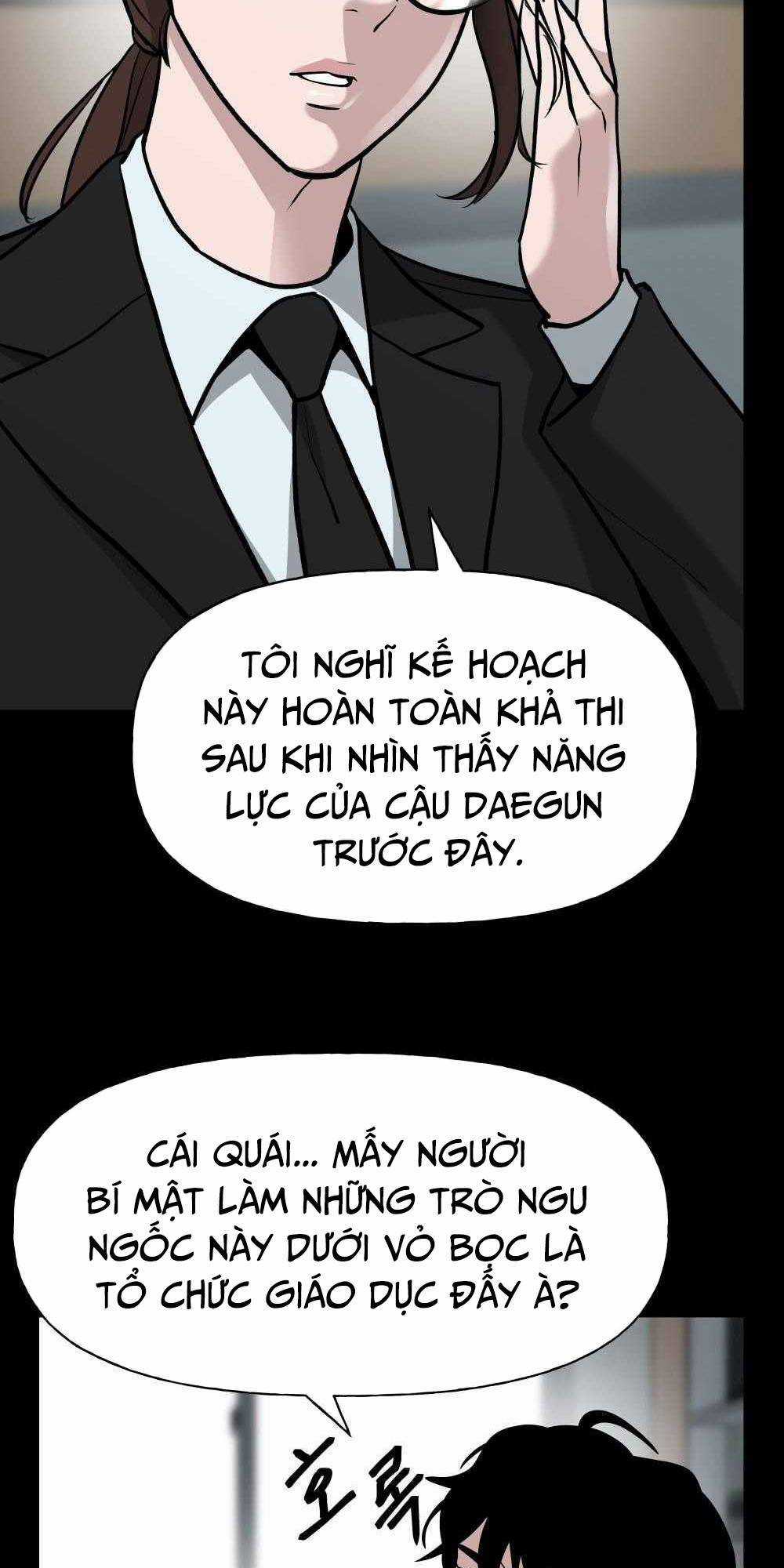 Quản Lí Du Côn - Chapter 2 - Trang 3