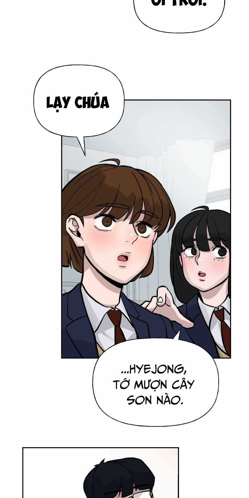 Quản Lí Du Côn - Chapter 2 - Trang 21