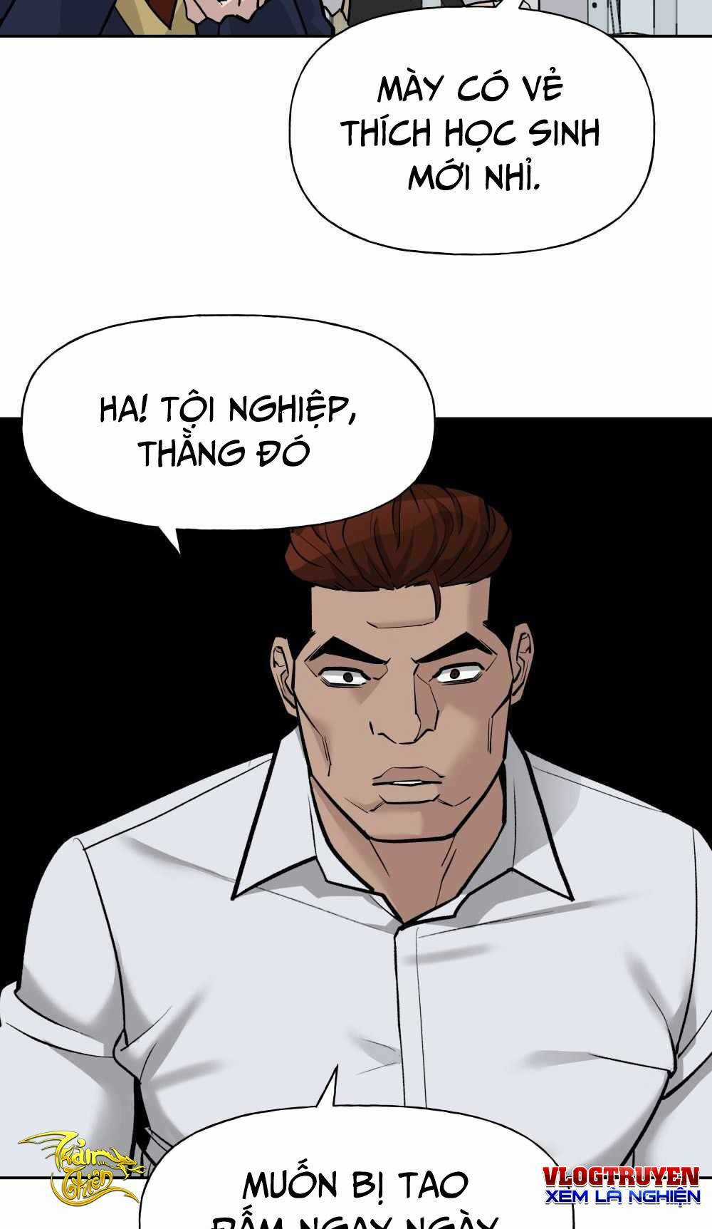 Quản Lí Du Côn - Chapter 2 - Trang 23