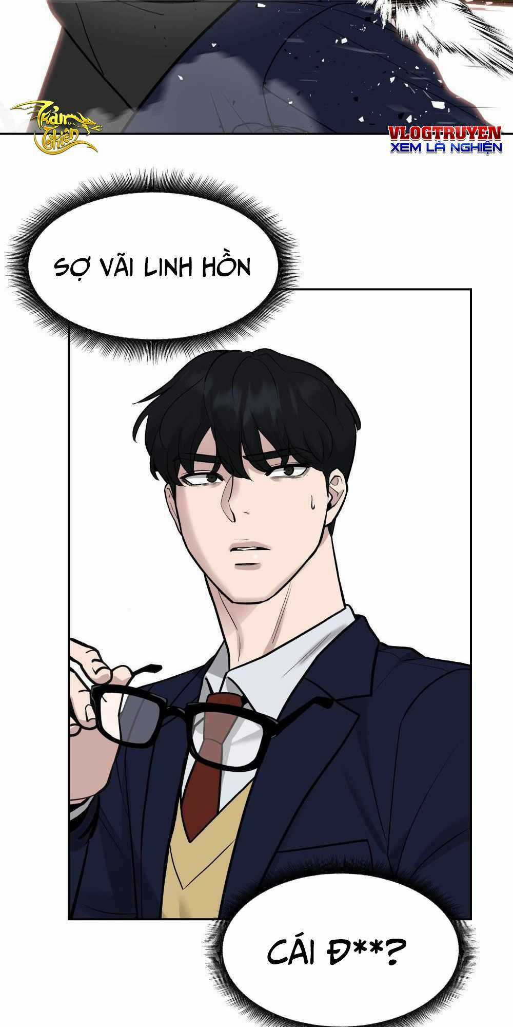 Quản Lí Du Côn - Chapter 2 - Trang 30