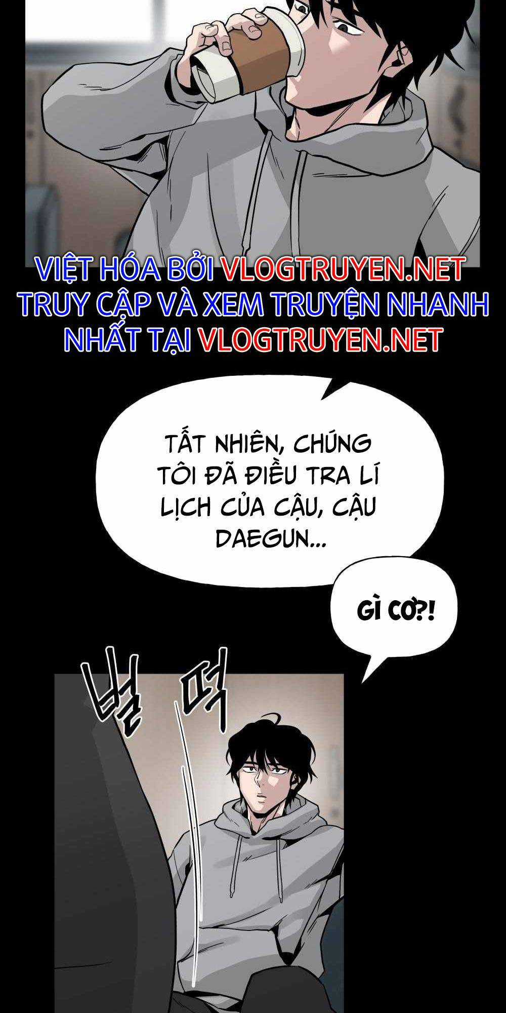 Quản Lí Du Côn - Chapter 2 - Trang 4