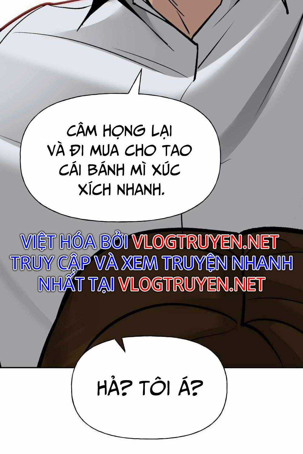 Quản Lí Du Côn - Chapter 2 - Trang 32