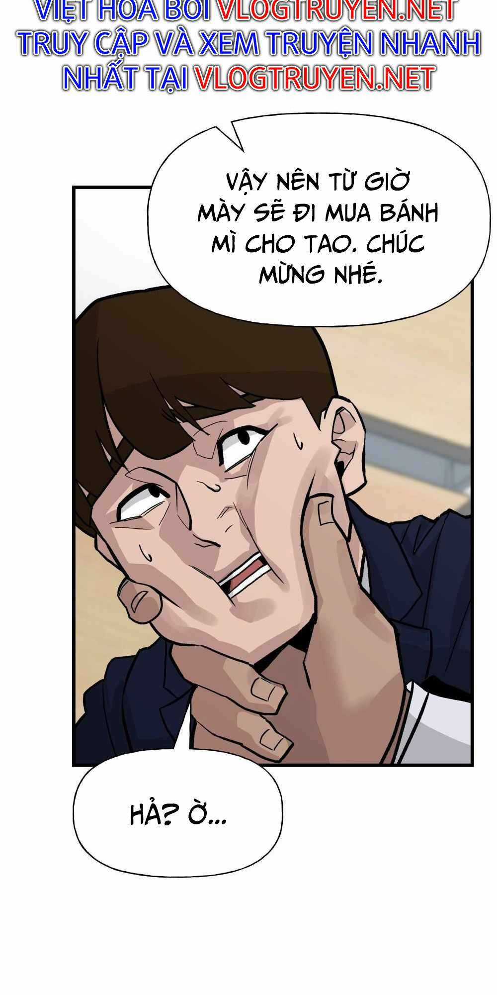 Quản Lí Du Côn - Chapter 2 - Trang 35