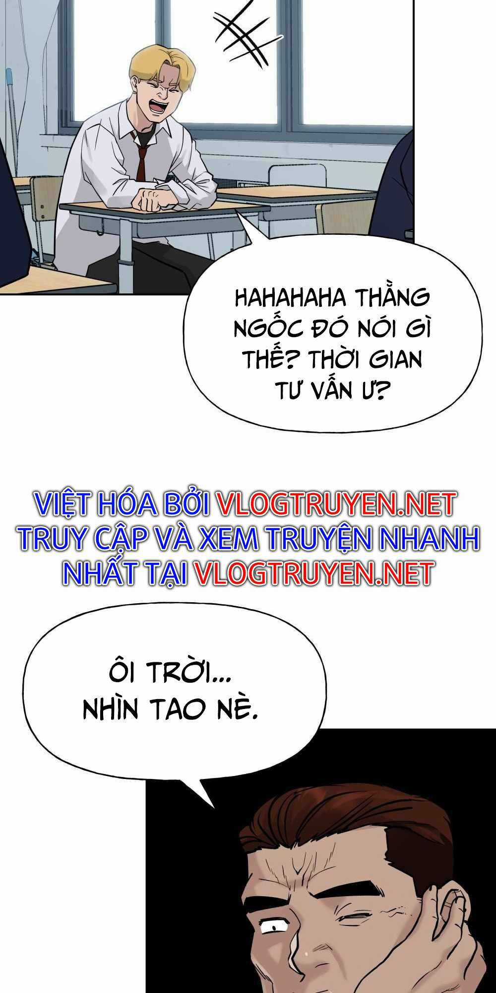 Quản Lí Du Côn - Chapter 2 - Trang 37