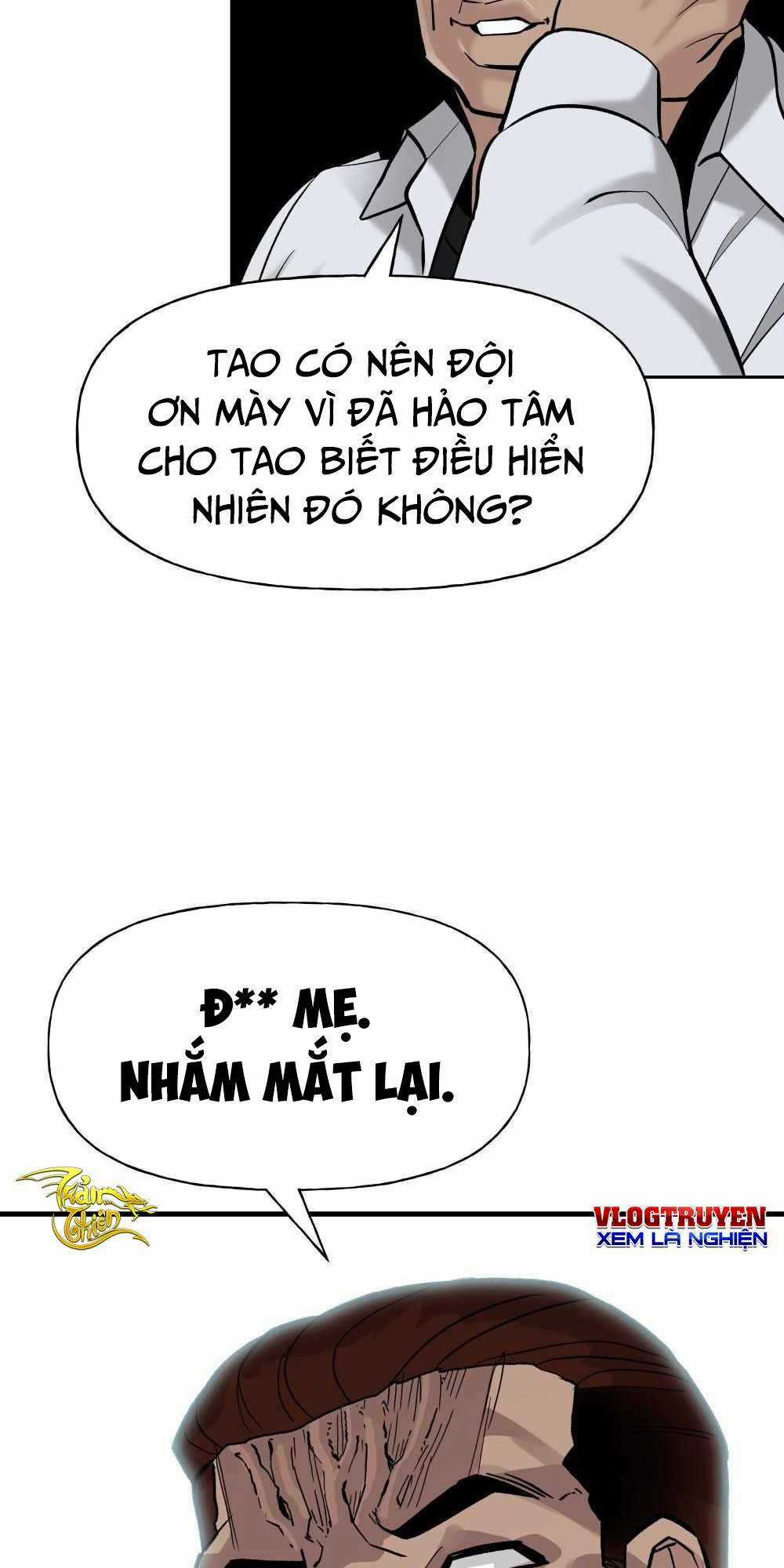 Quản Lí Du Côn - Chapter 2 - Trang 38