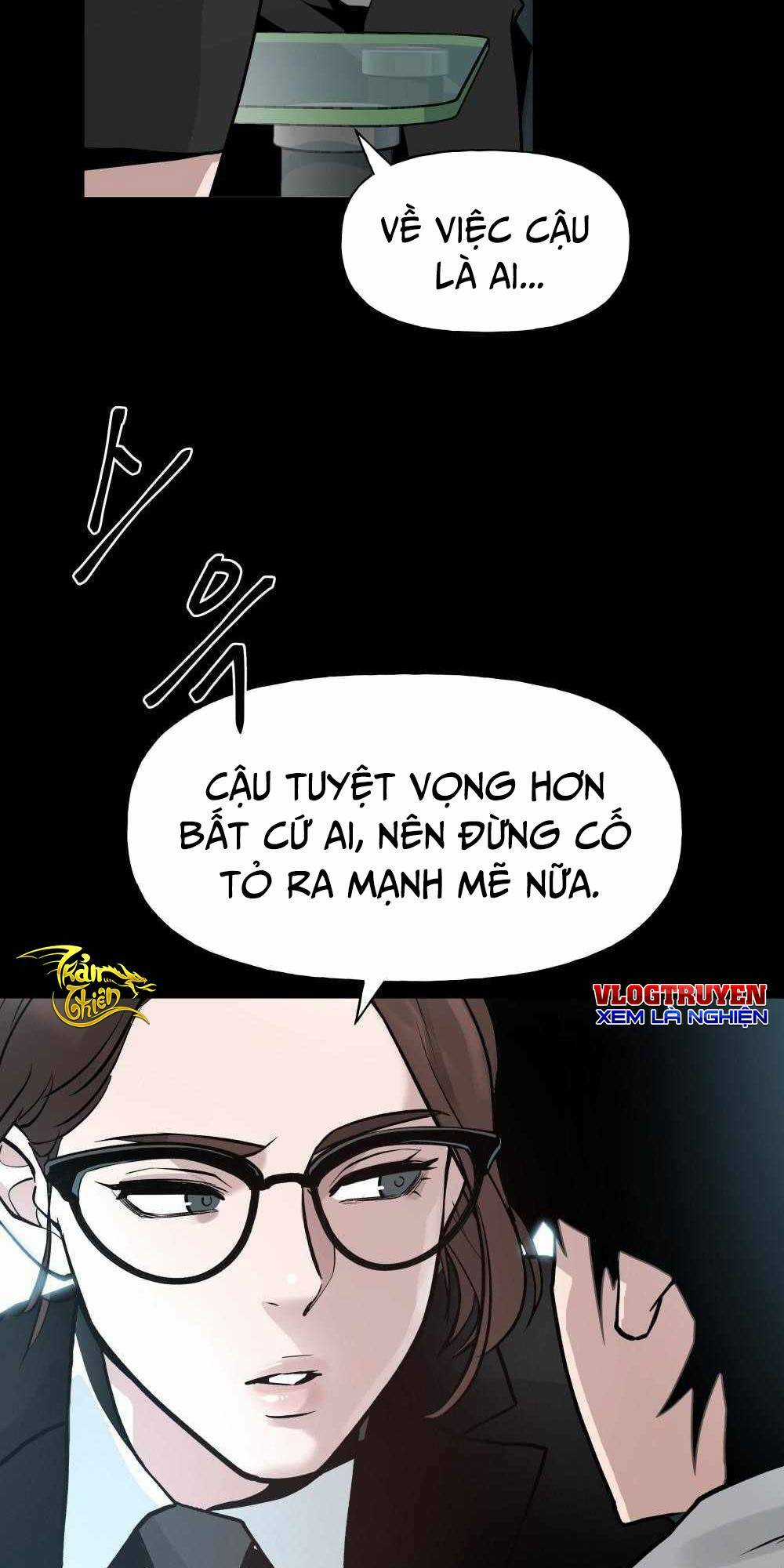 Quản Lí Du Côn - Chapter 2 - Trang 5