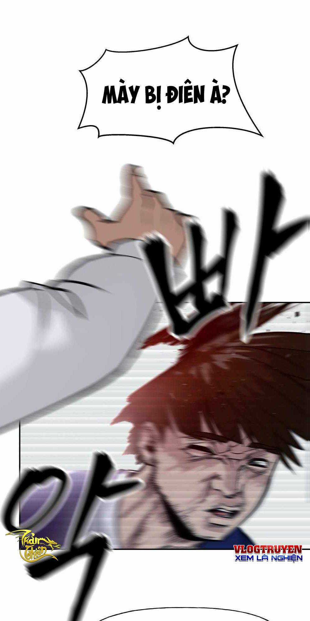 Quản Lí Du Côn - Chapter 2 - Trang 41