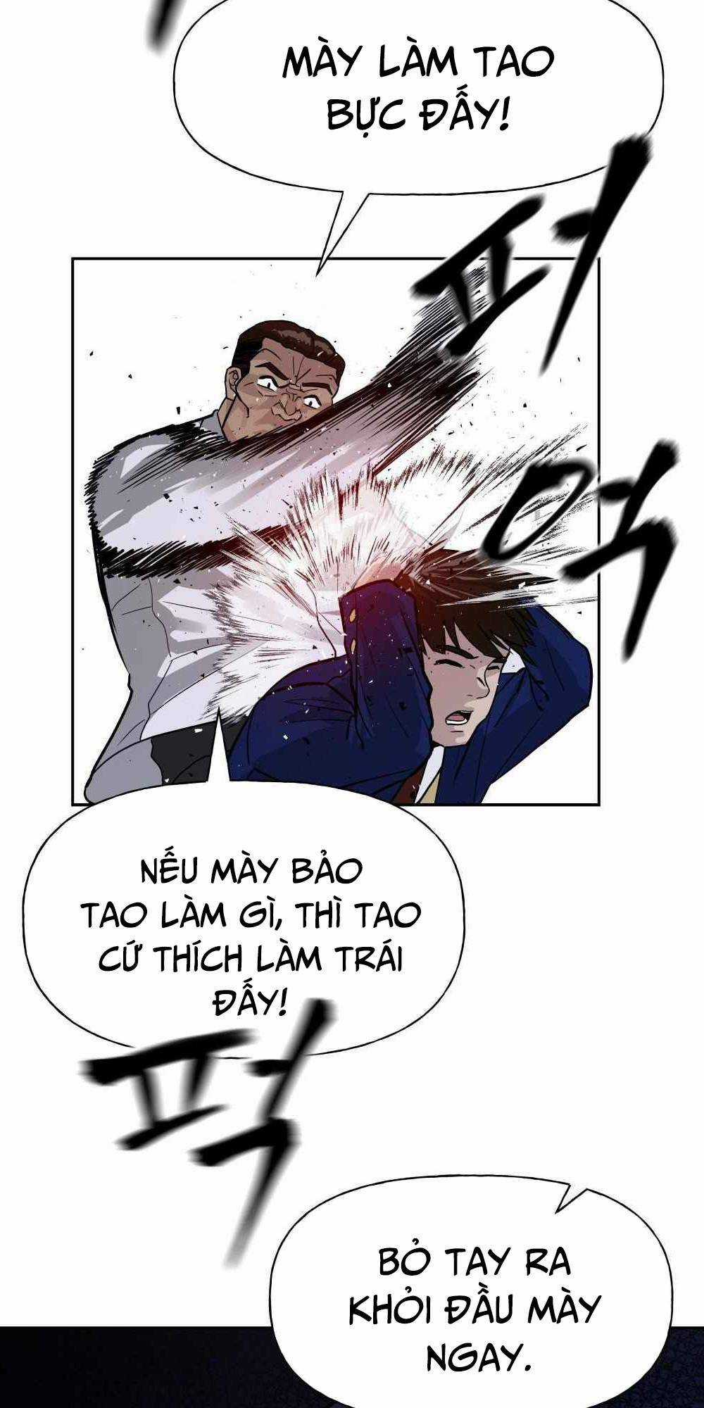 Quản Lí Du Côn - Chapter 2 - Trang 42