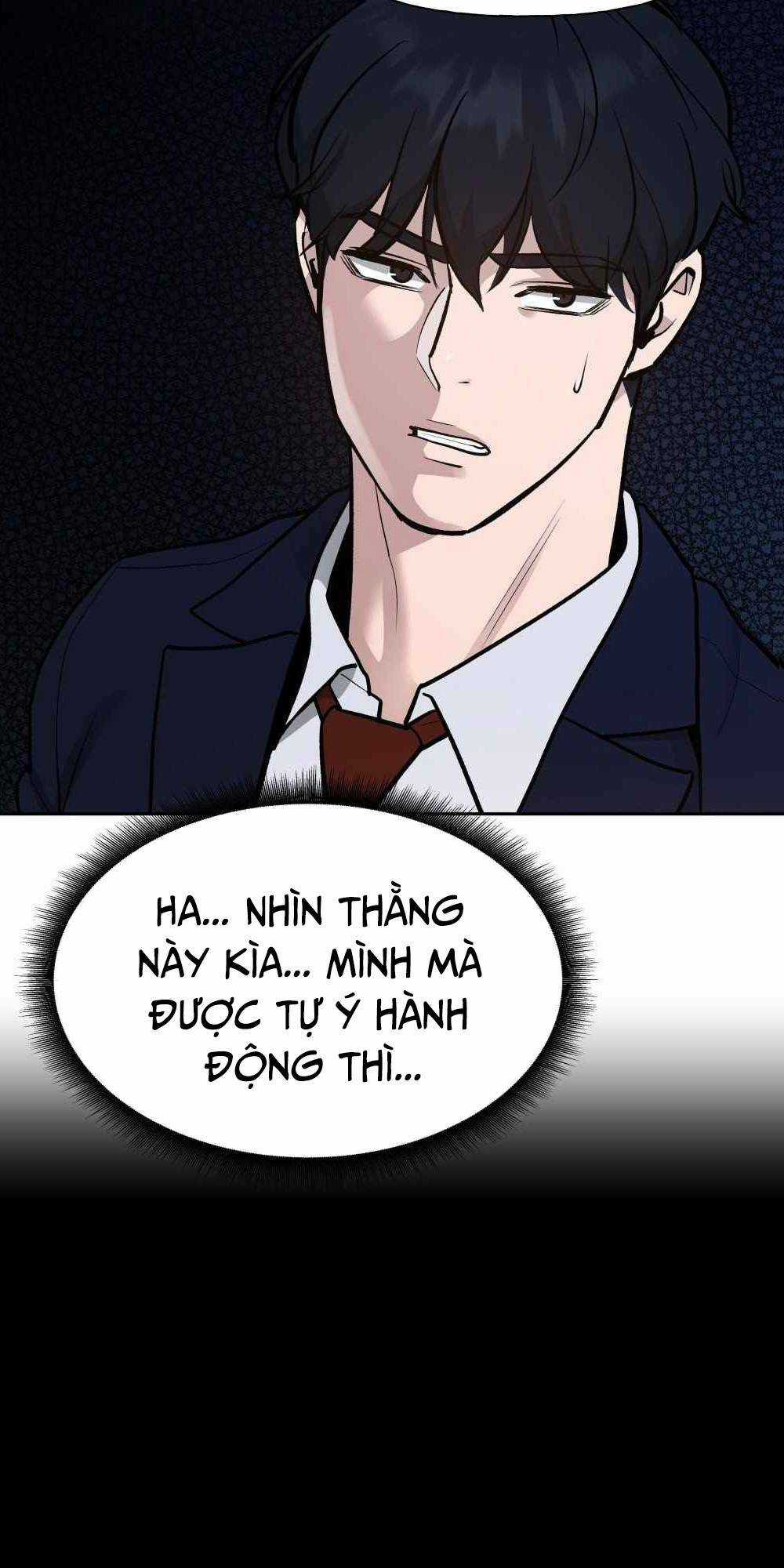 Quản Lí Du Côn - Chapter 2 - Trang 43