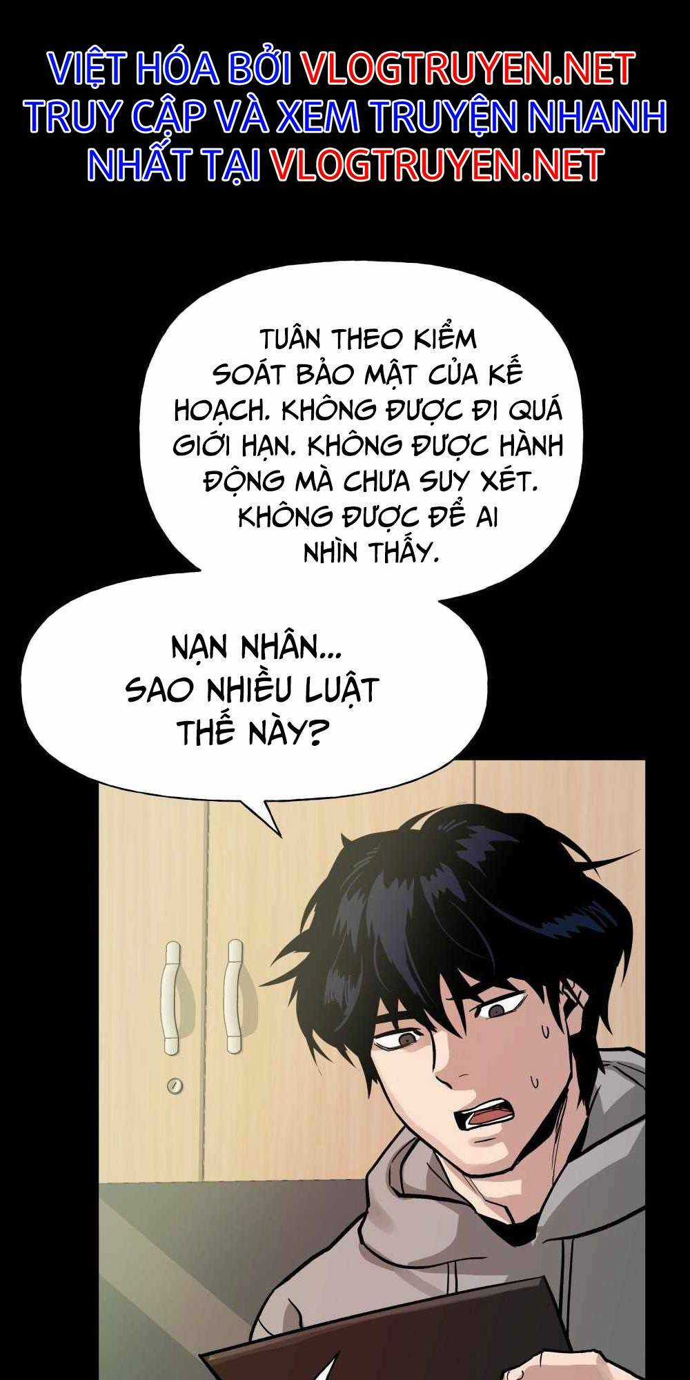 Quản Lí Du Côn - Chapter 2 - Trang 44