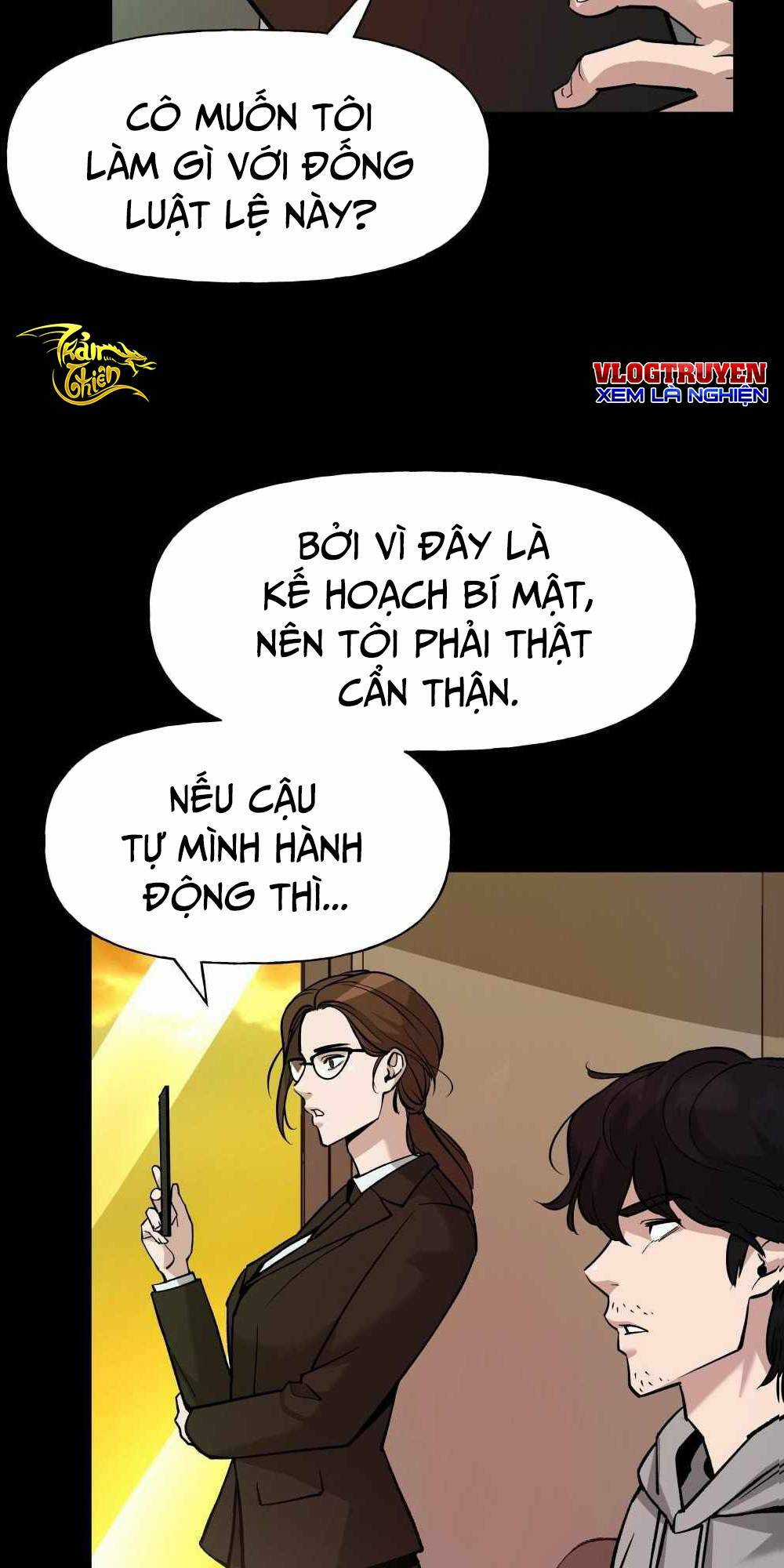 Quản Lí Du Côn - Chapter 2 - Trang 45