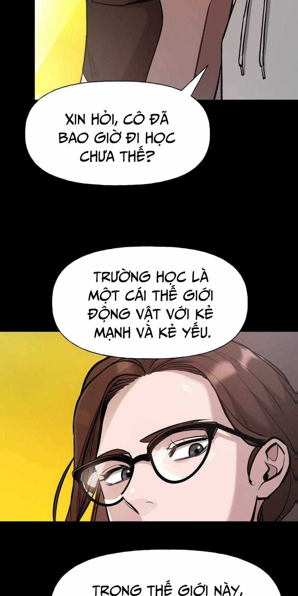 Quản Lí Du Côn - Chapter 2 - Trang 46