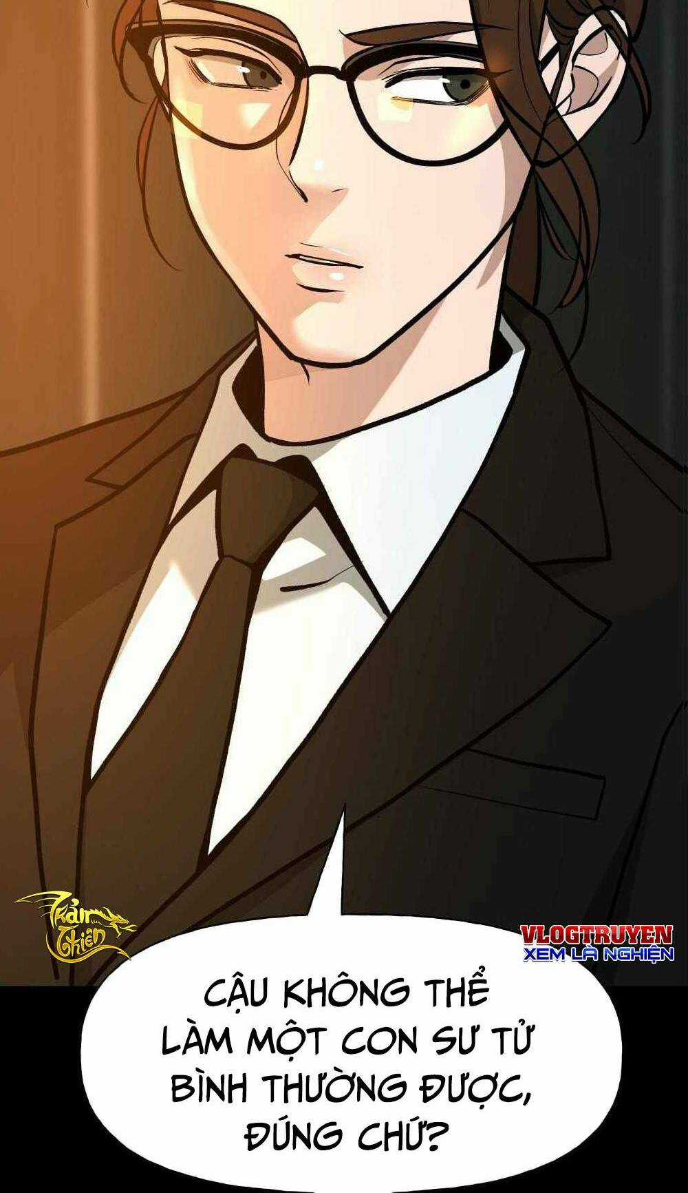 Quản Lí Du Côn - Chapter 2 - Trang 48