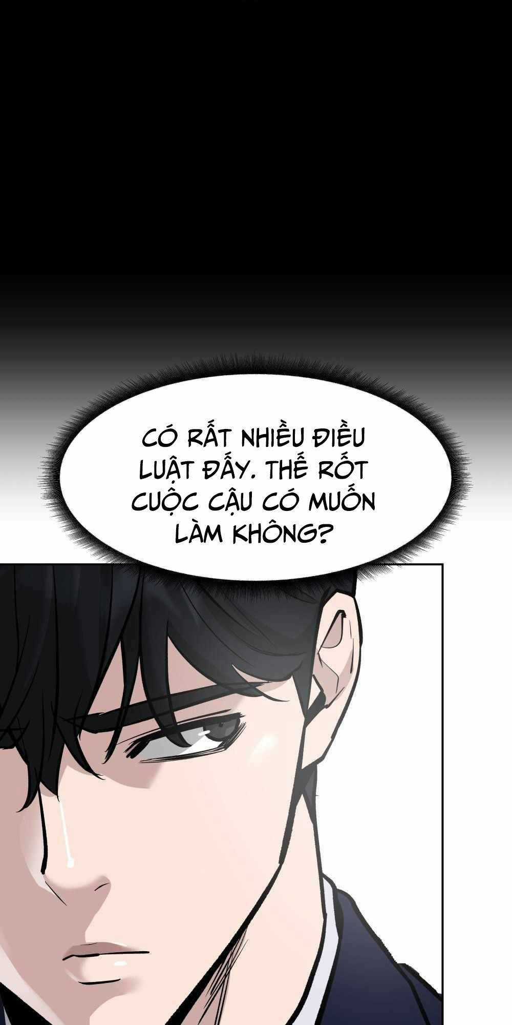 Quản Lí Du Côn - Chapter 2 - Trang 49