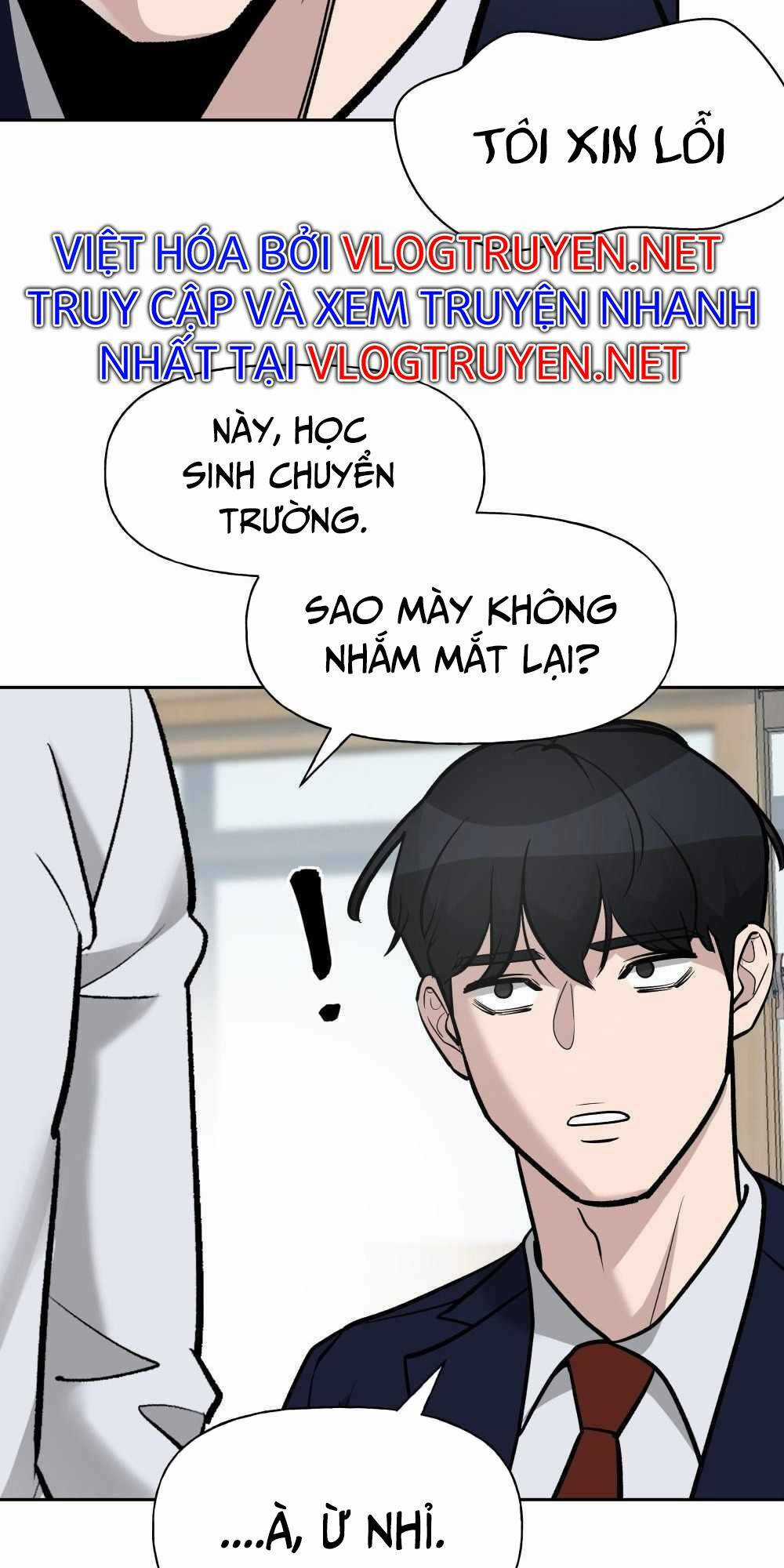 Quản Lí Du Côn - Chapter 2 - Trang 50