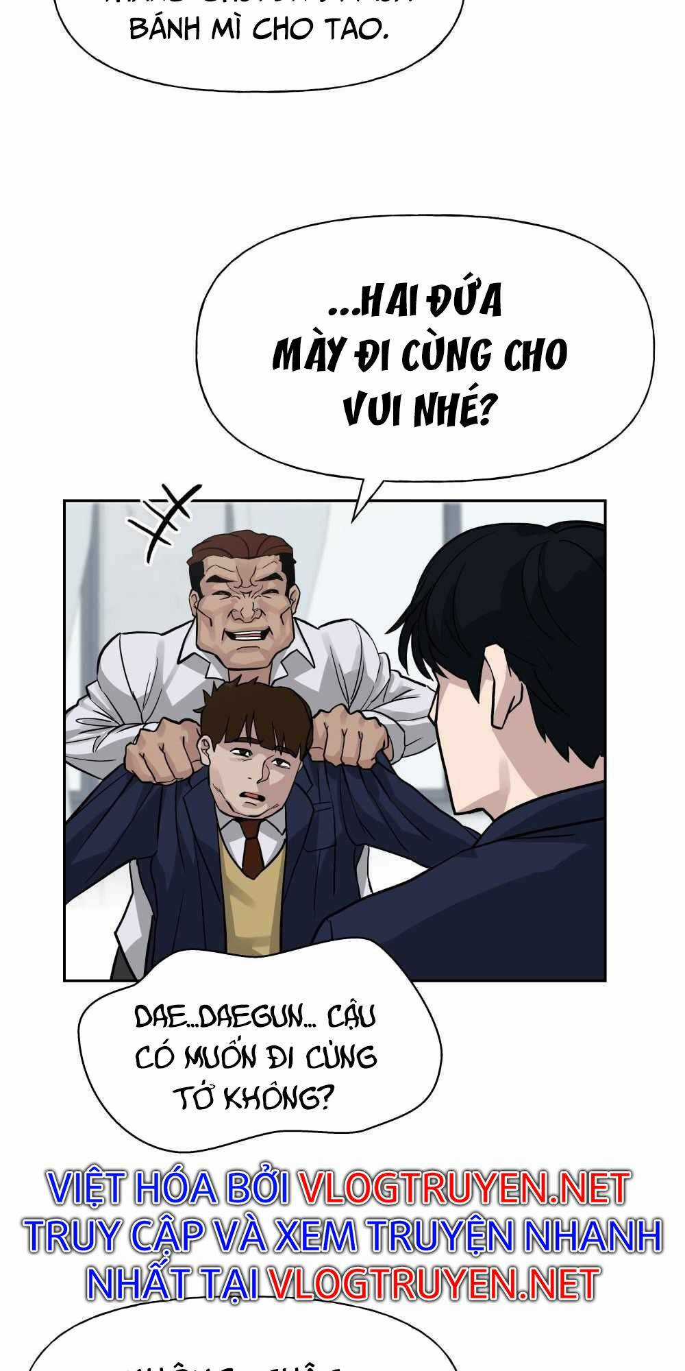 Quản Lí Du Côn - Chapter 2 - Trang 52