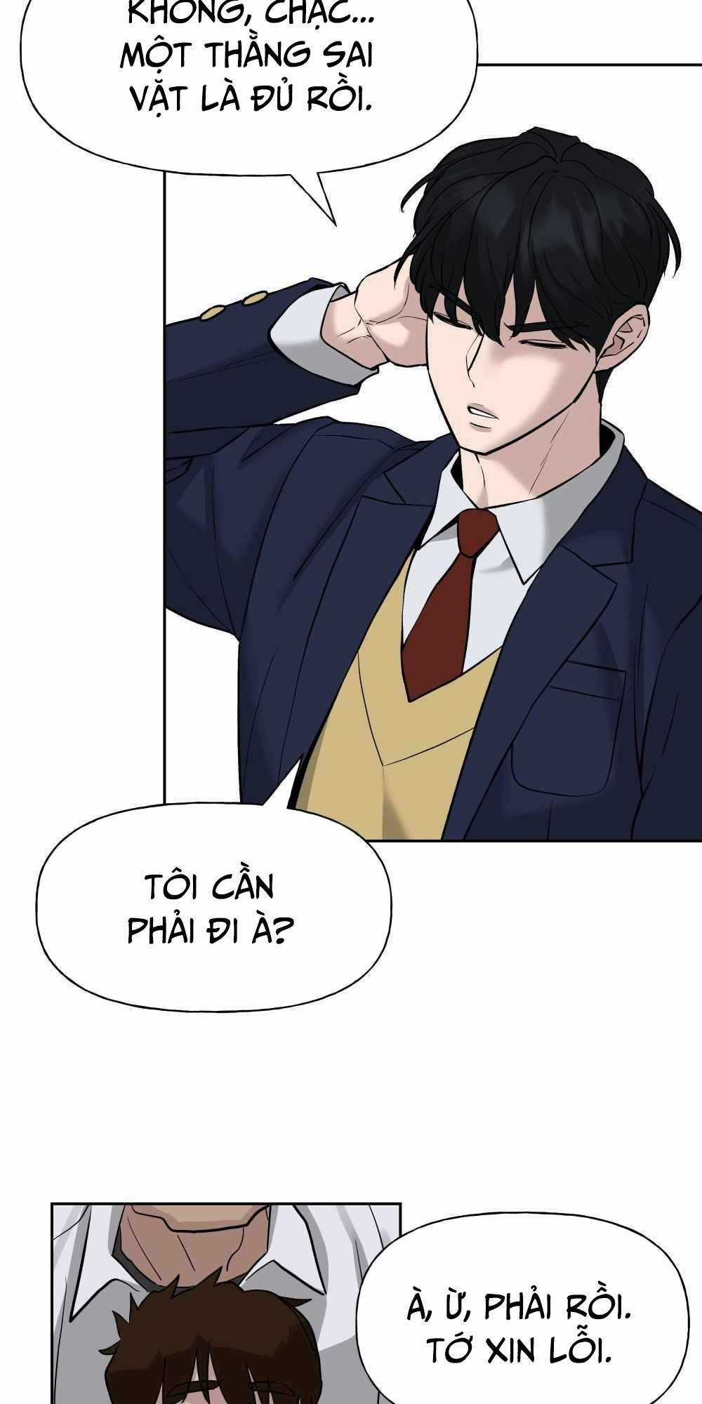 Quản Lí Du Côn - Chapter 2 - Trang 53