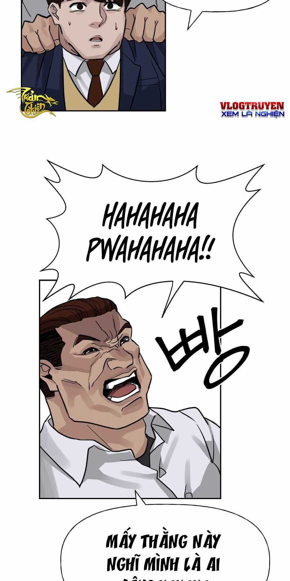 Quản Lí Du Côn - Chapter 2 - Trang 54