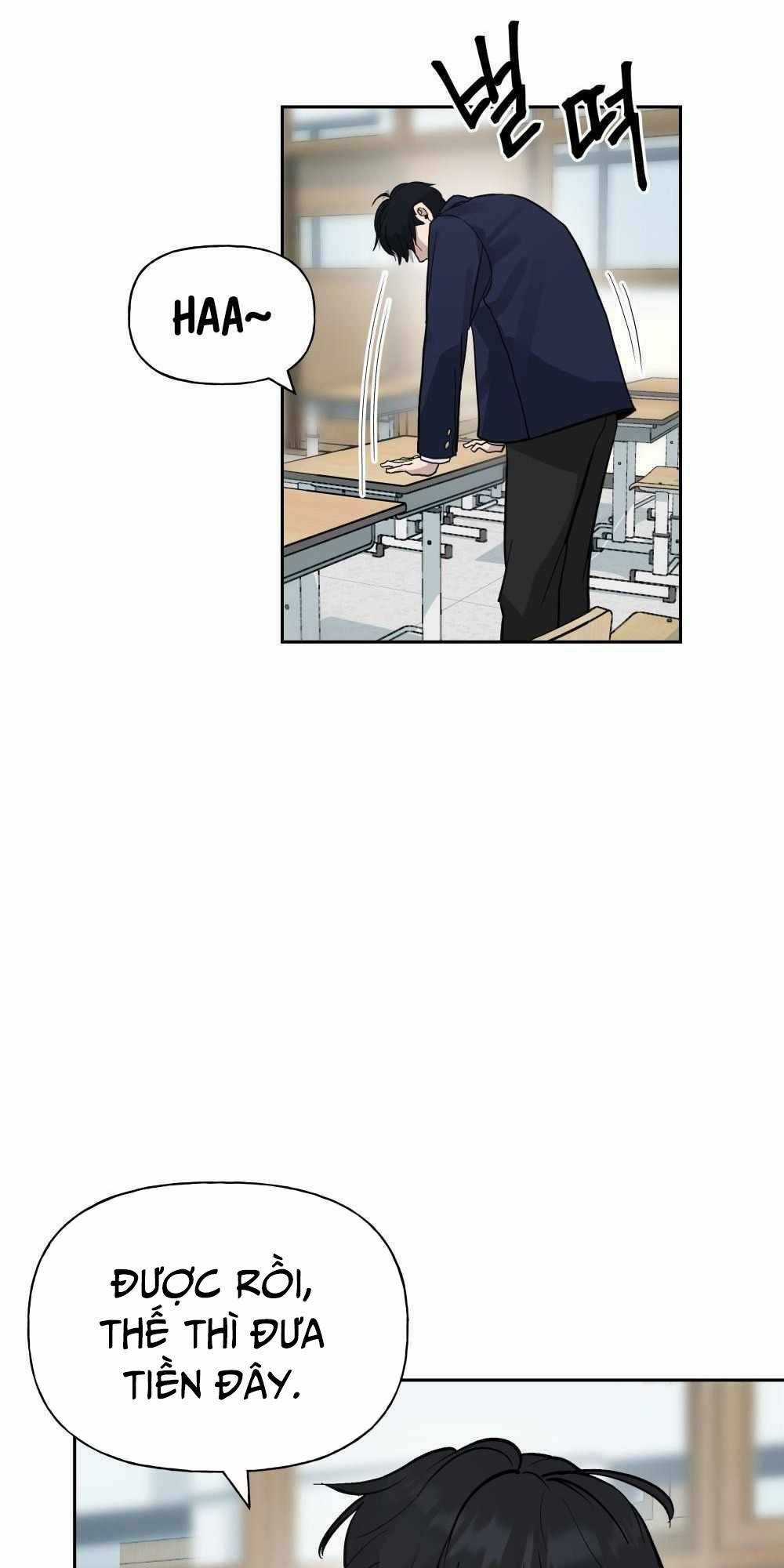 Quản Lí Du Côn - Chapter 2 - Trang 57