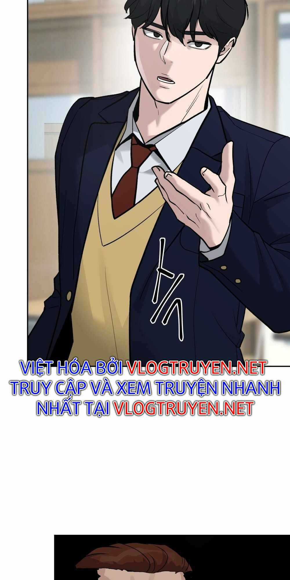 Quản Lí Du Côn - Chapter 2 - Trang 58