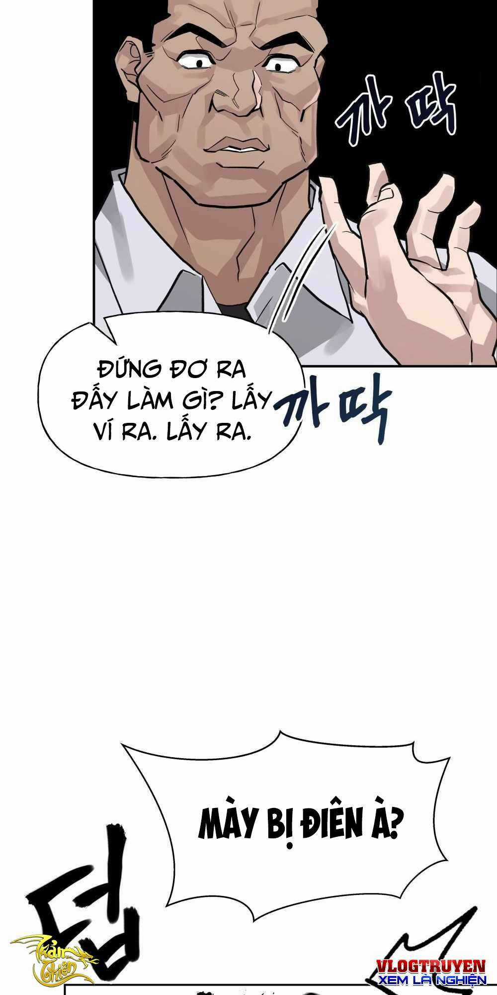 Quản Lí Du Côn - Chapter 2 - Trang 59