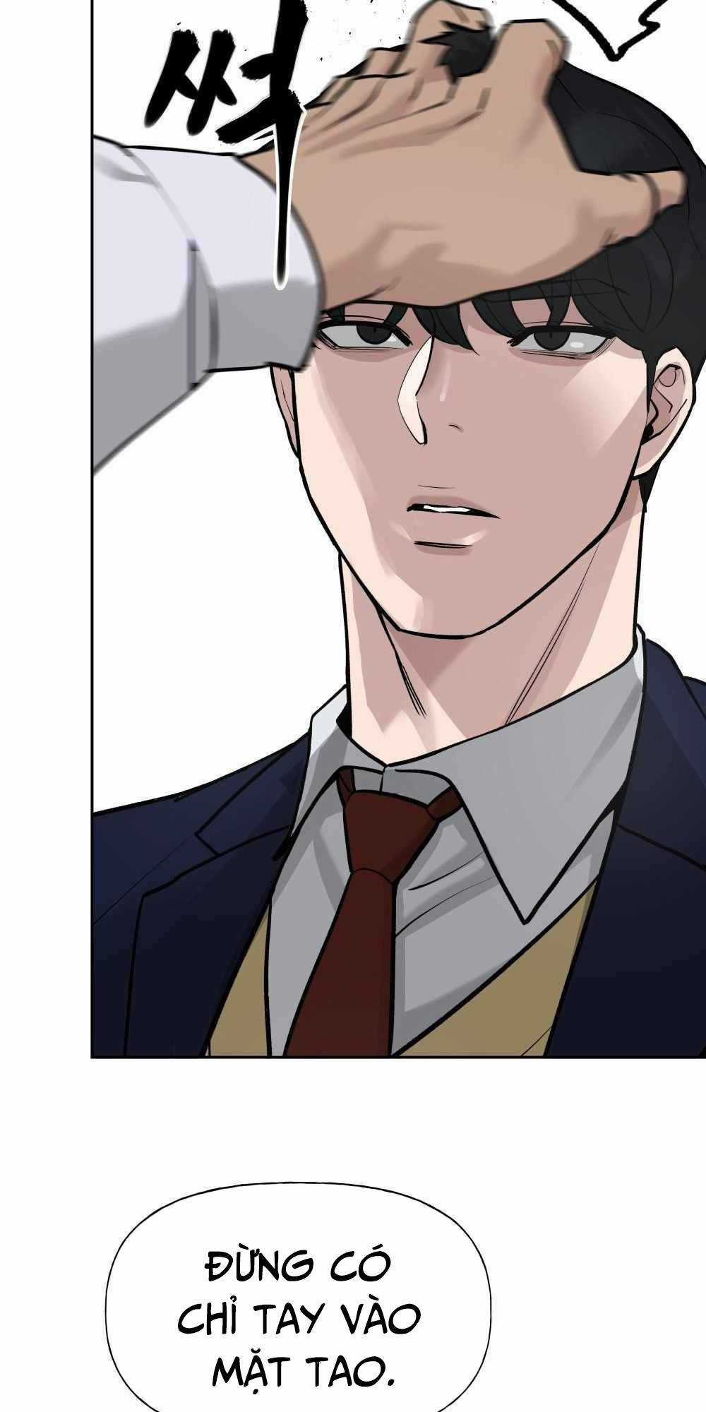 Quản Lí Du Côn - Chapter 2 - Trang 60