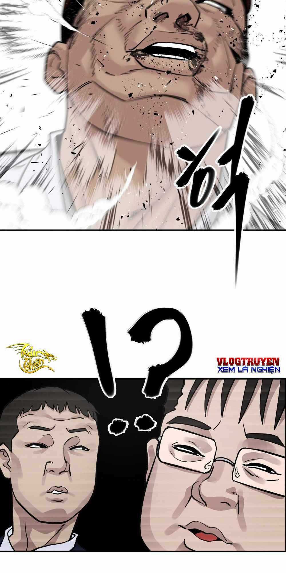 Quản Lí Du Côn - Chapter 2 - Trang 69