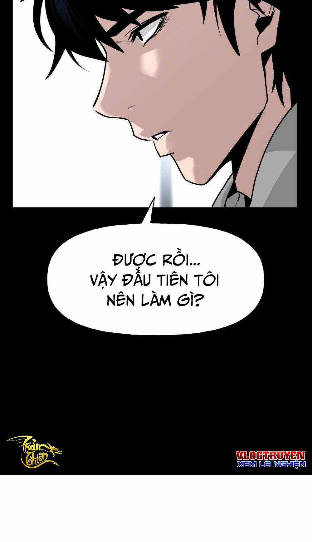 Quản Lí Du Côn - Chapter 2 - Trang 8