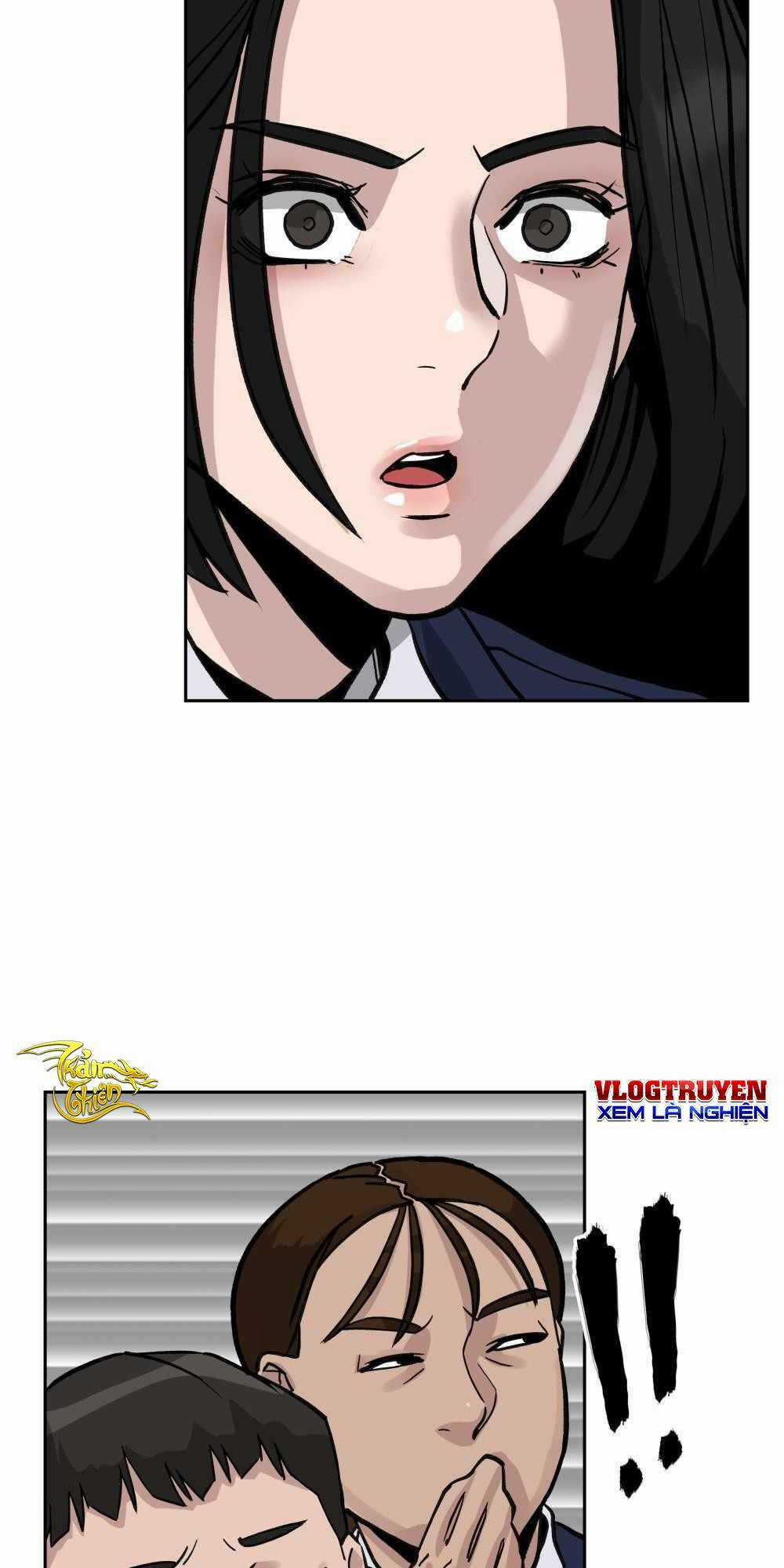 Quản Lí Du Côn - Chapter 2 - Trang 76