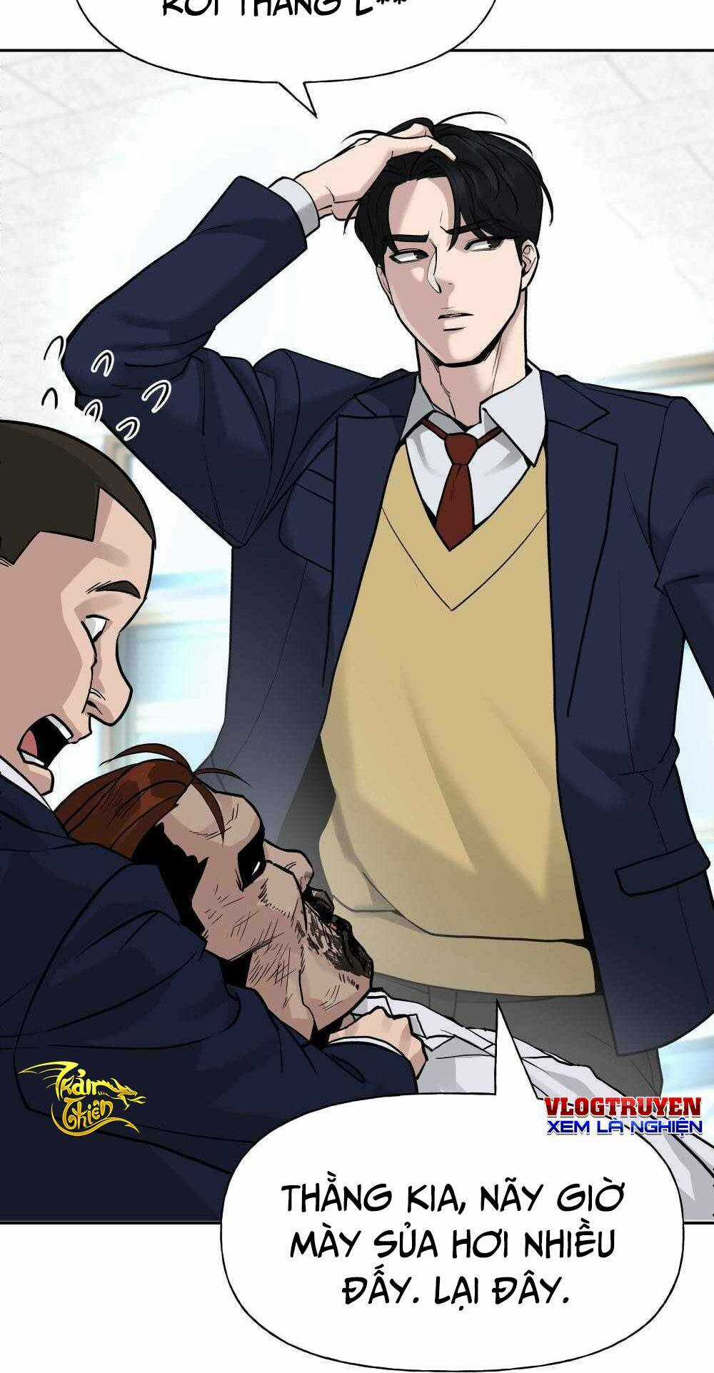 Quản Lí Du Côn - Chapter 2 - Trang 79