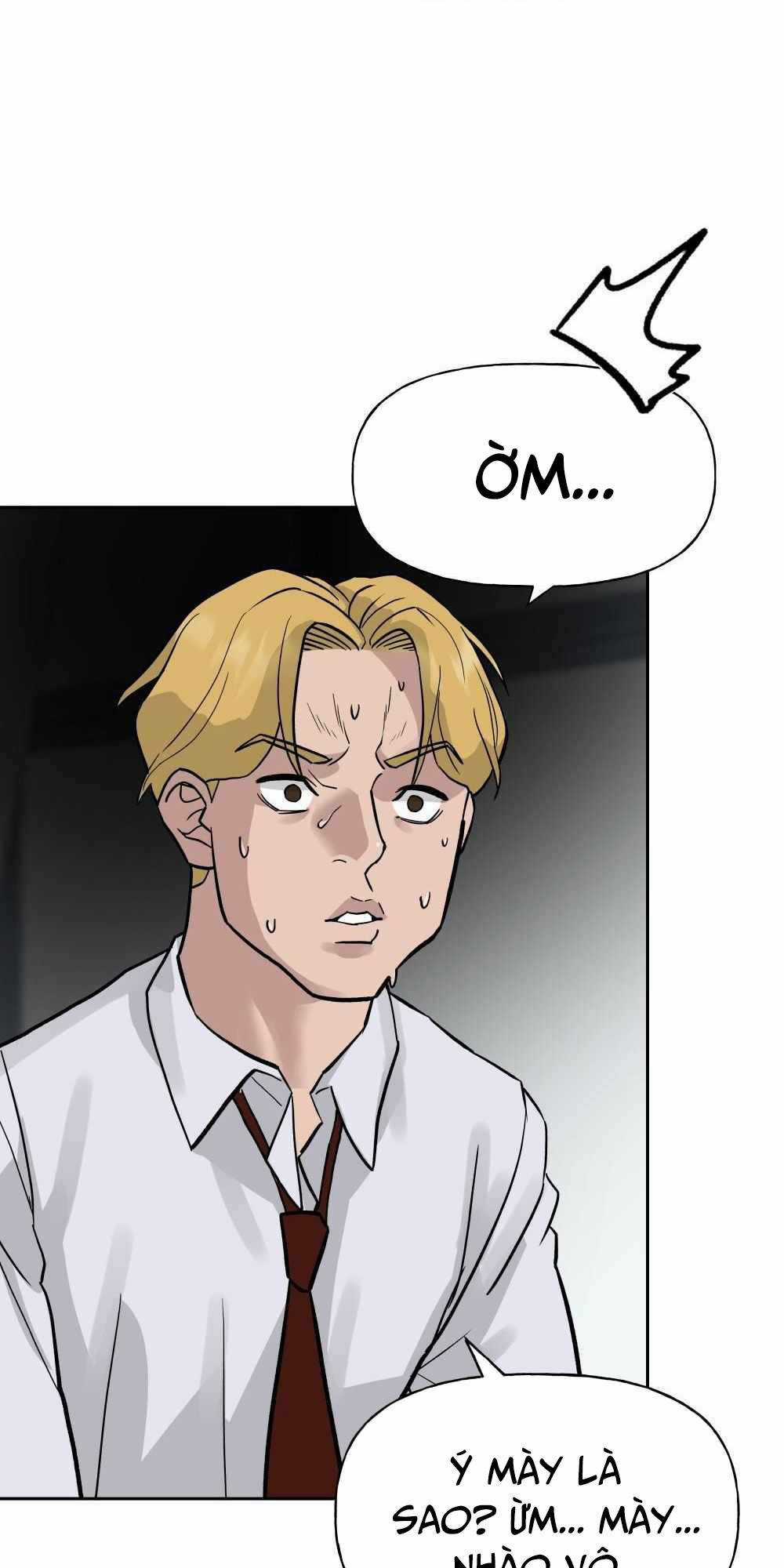 Quản Lí Du Côn - Chapter 2 - Trang 80