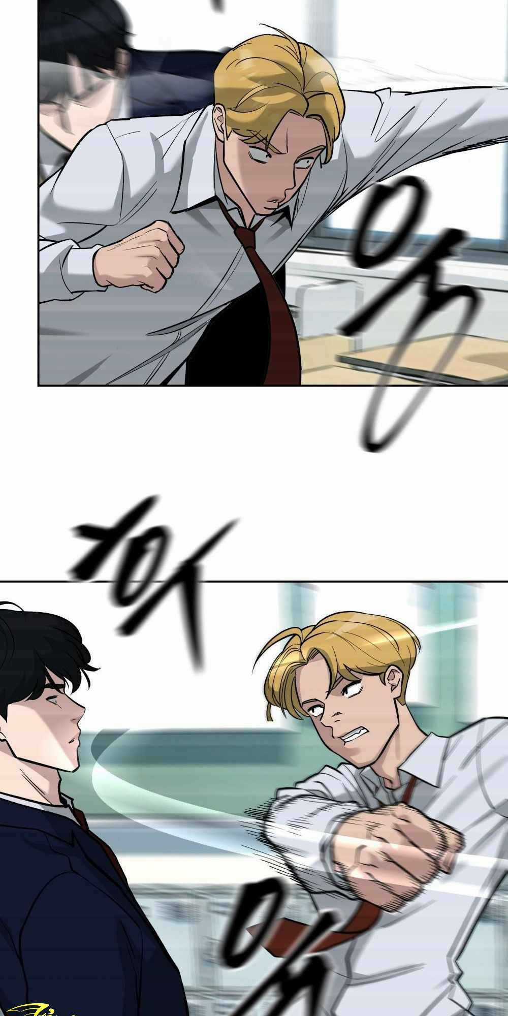 Quản Lí Du Côn - Chapter 2 - Trang 84