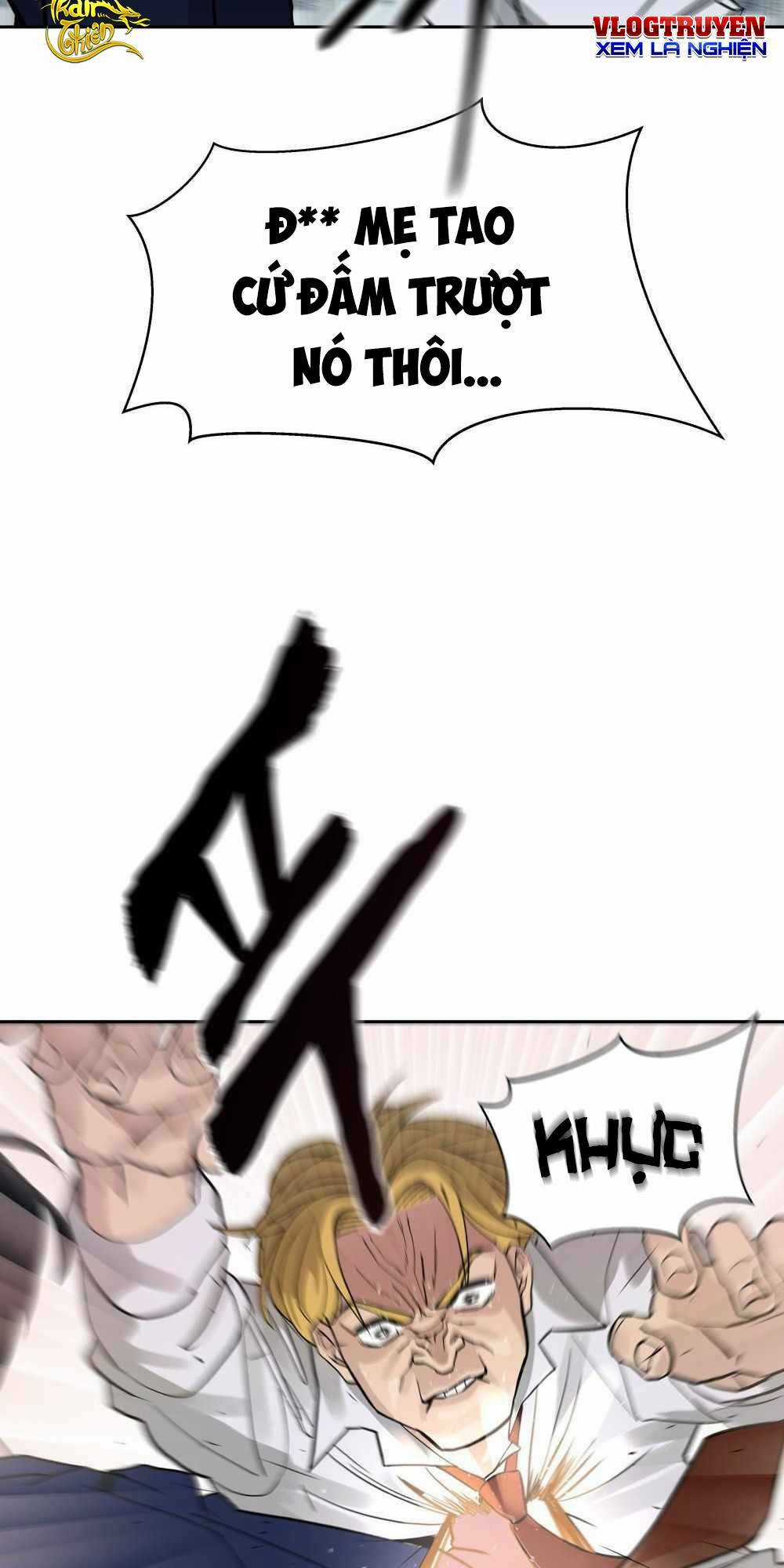 Quản Lí Du Côn - Chapter 2 - Trang 85
