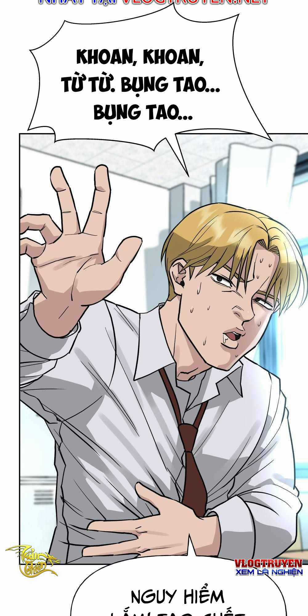 Quản Lí Du Côn - Chapter 2 - Trang 89