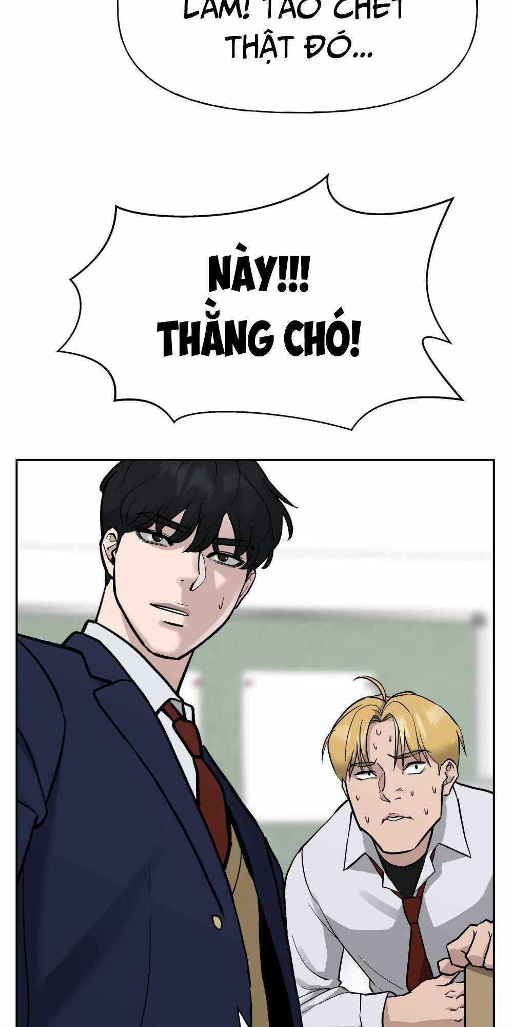 Quản Lí Du Côn - Chapter 2 - Trang 90