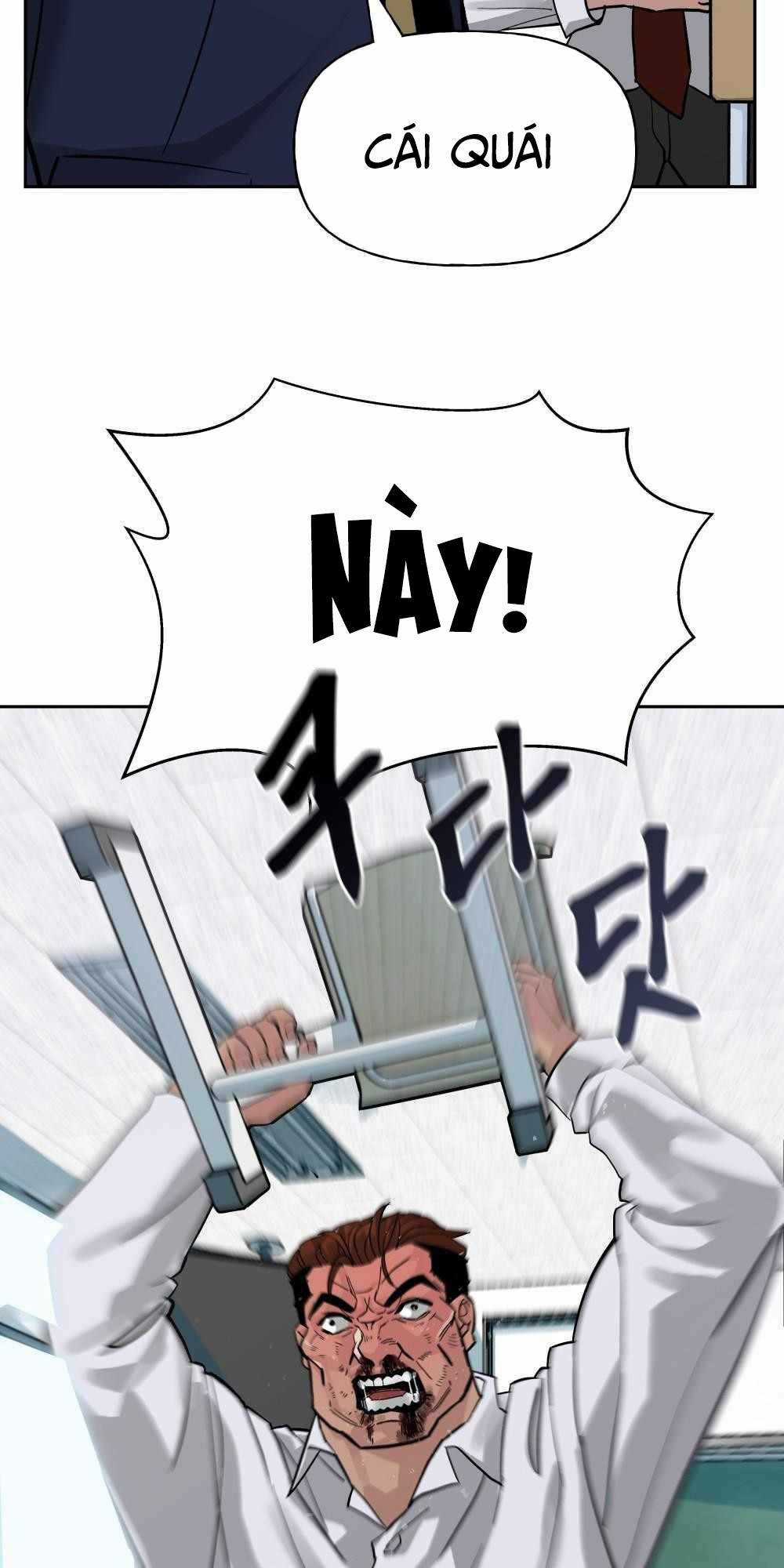 Quản Lí Du Côn - Chapter 2 - Trang 91