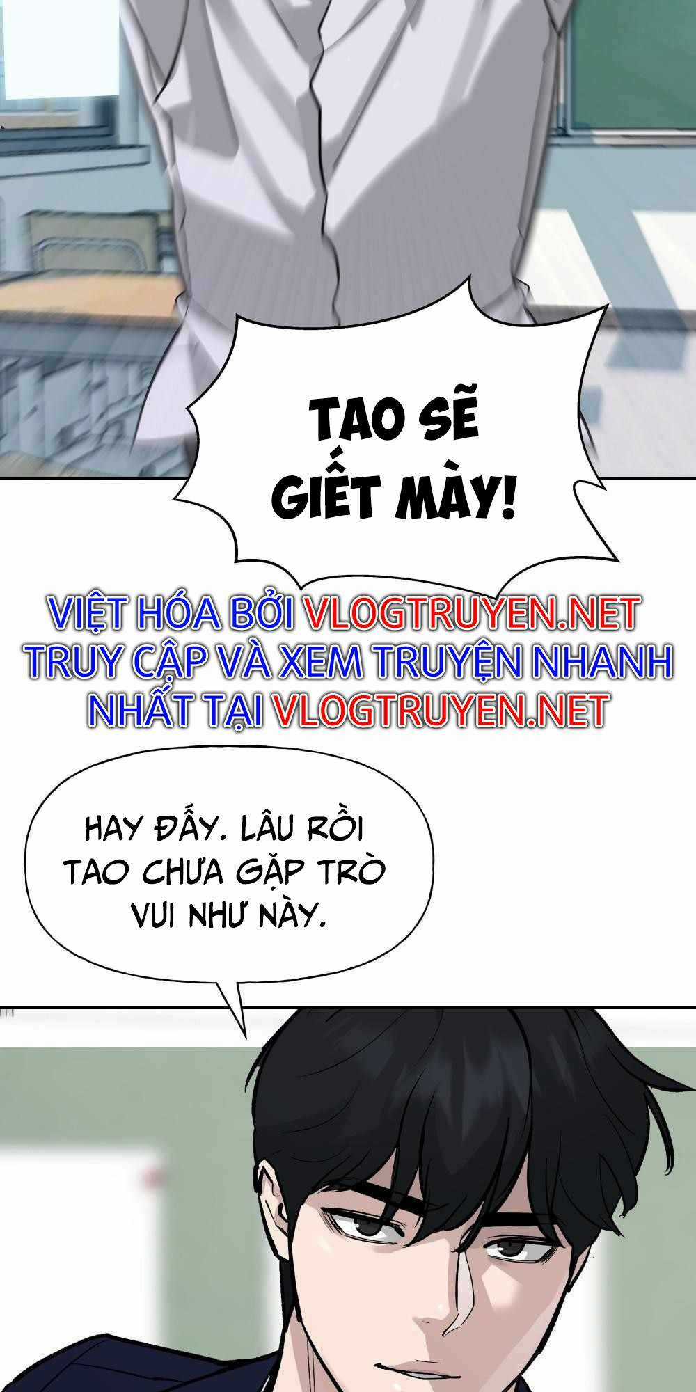 Quản Lí Du Côn - Chapter 2 - Trang 92