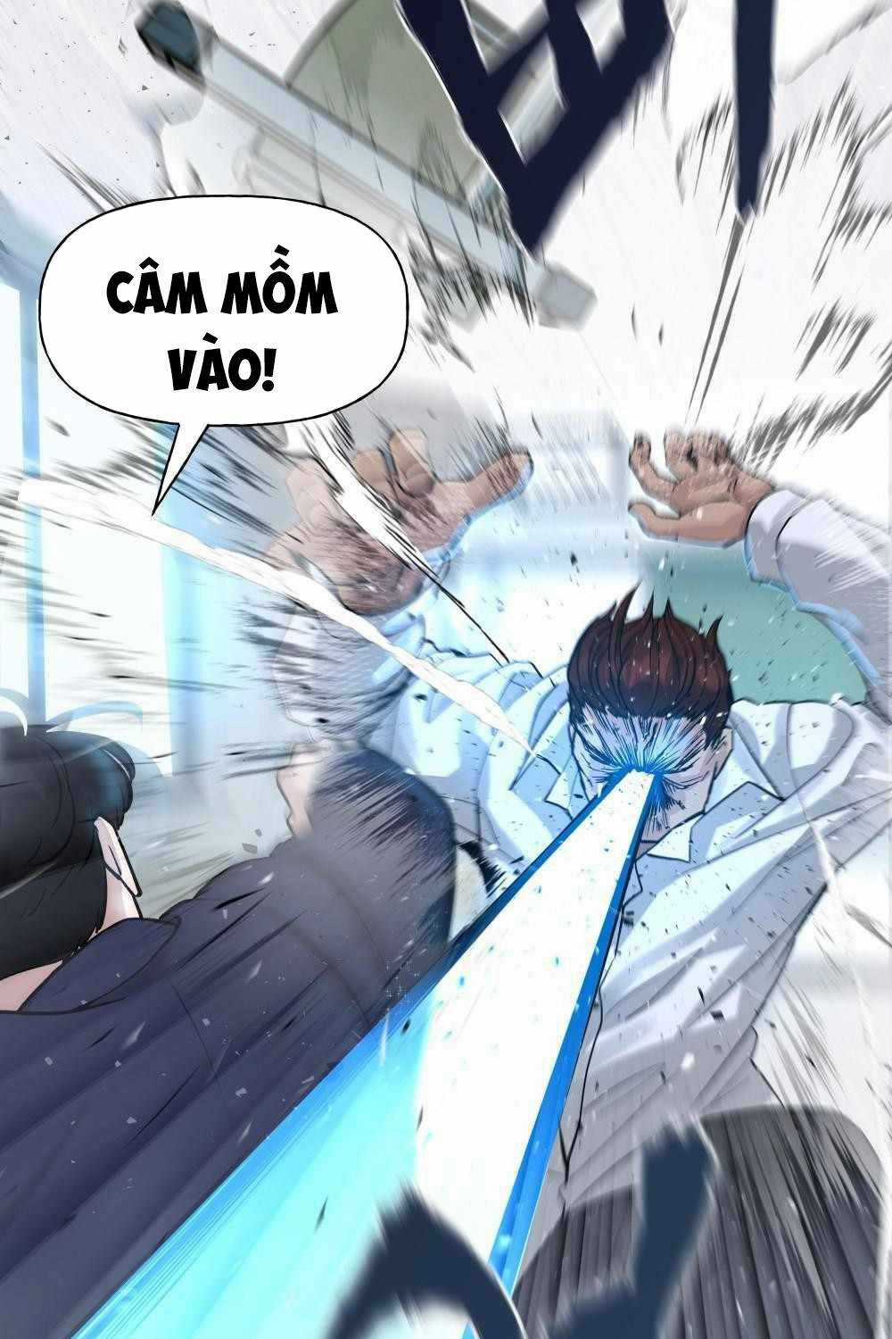 Quản Lí Du Côn - Chapter 2 - Trang 94