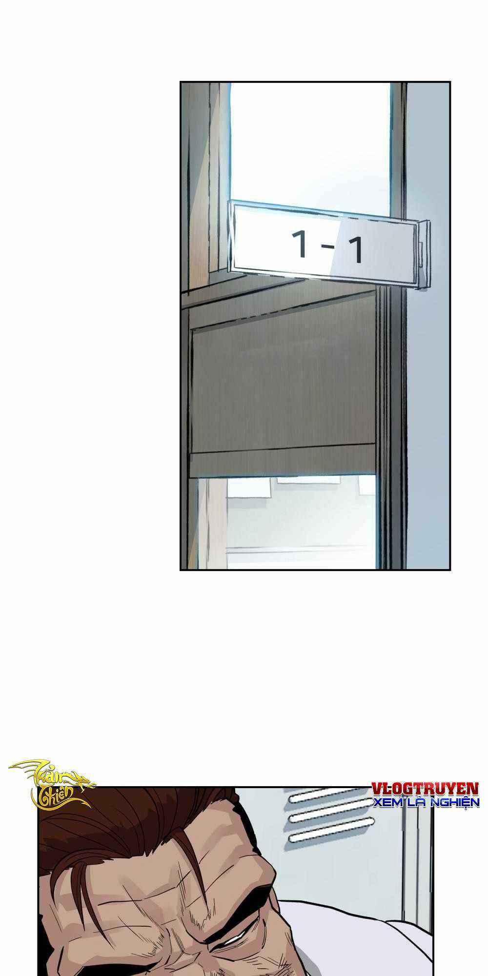 Quản Lí Du Côn - Chapter 2 - Trang 96