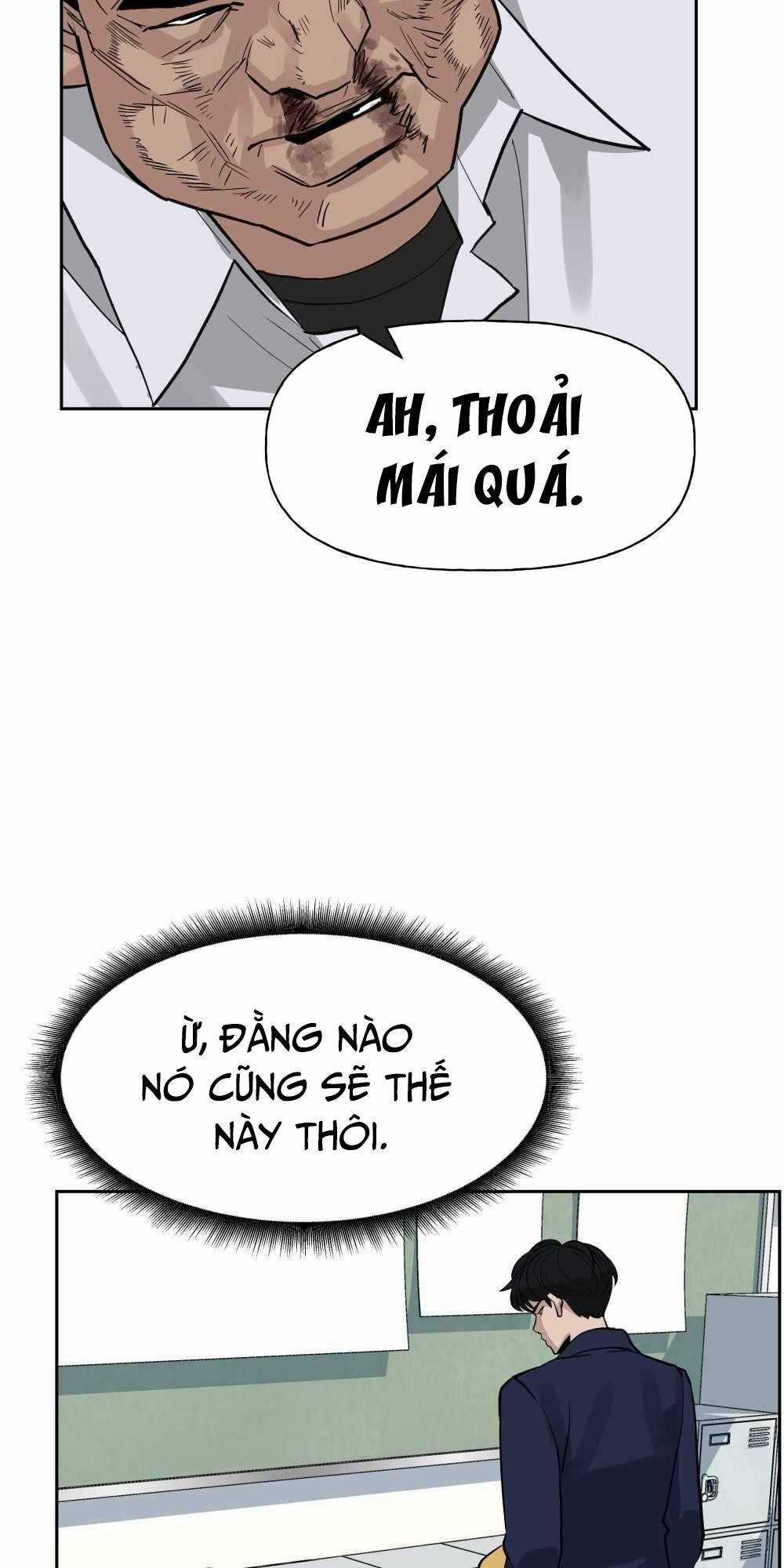 Quản Lí Du Côn - Chapter 2 - Trang 97