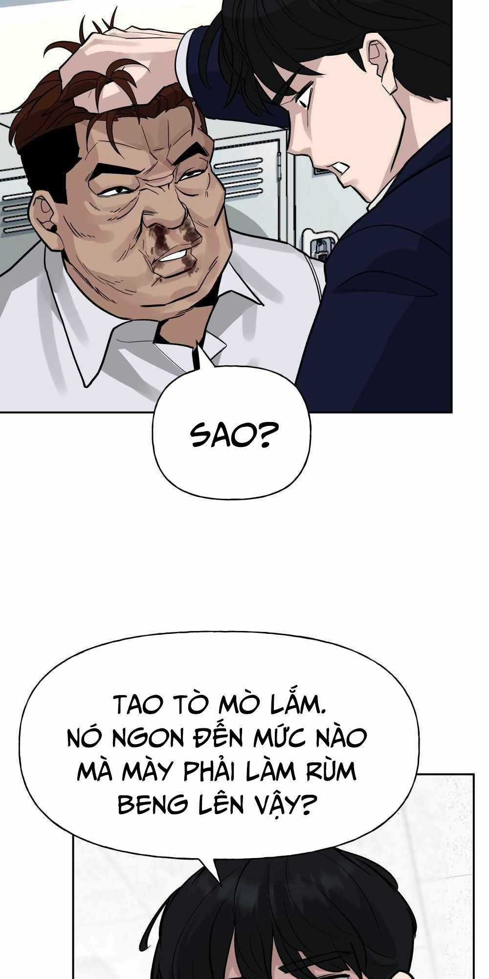 Quản Lí Du Côn - Chapter 2 - Trang 99