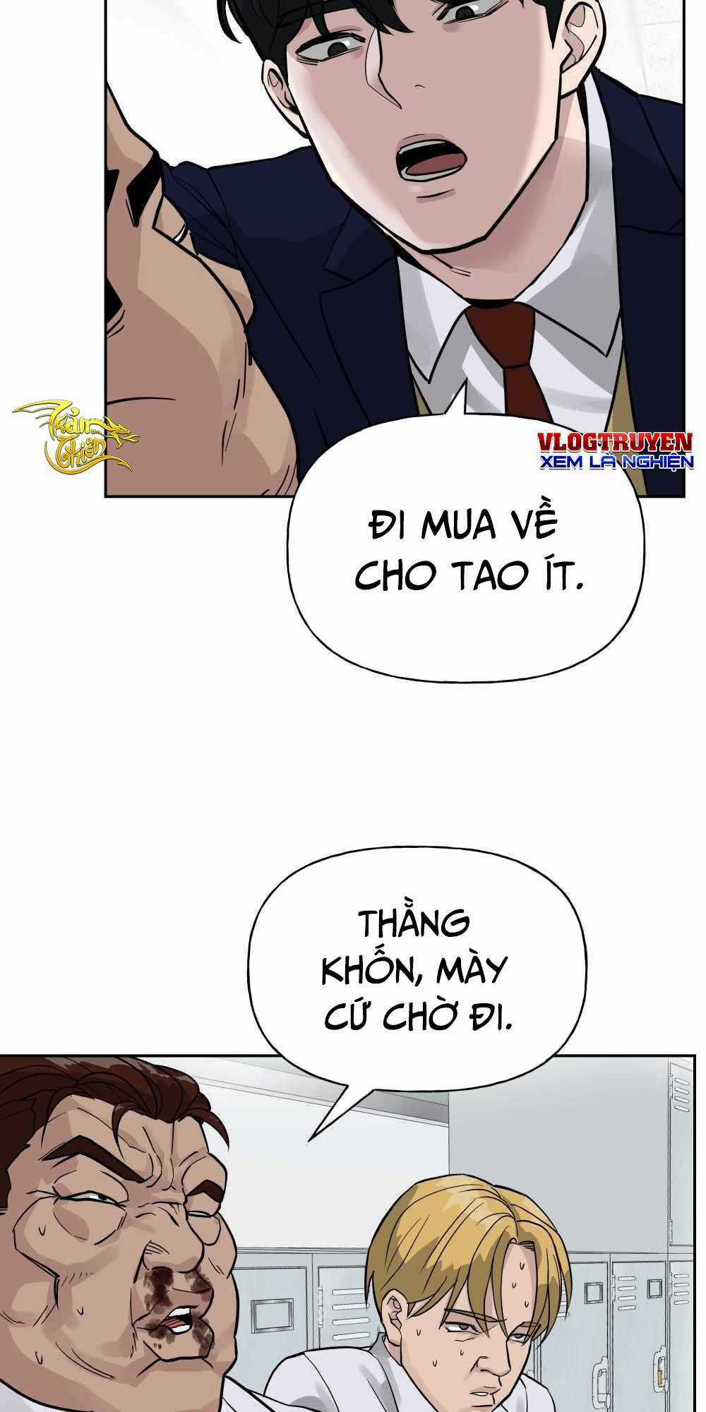 Quản Lí Du Côn - Chapter 2 - Trang 100