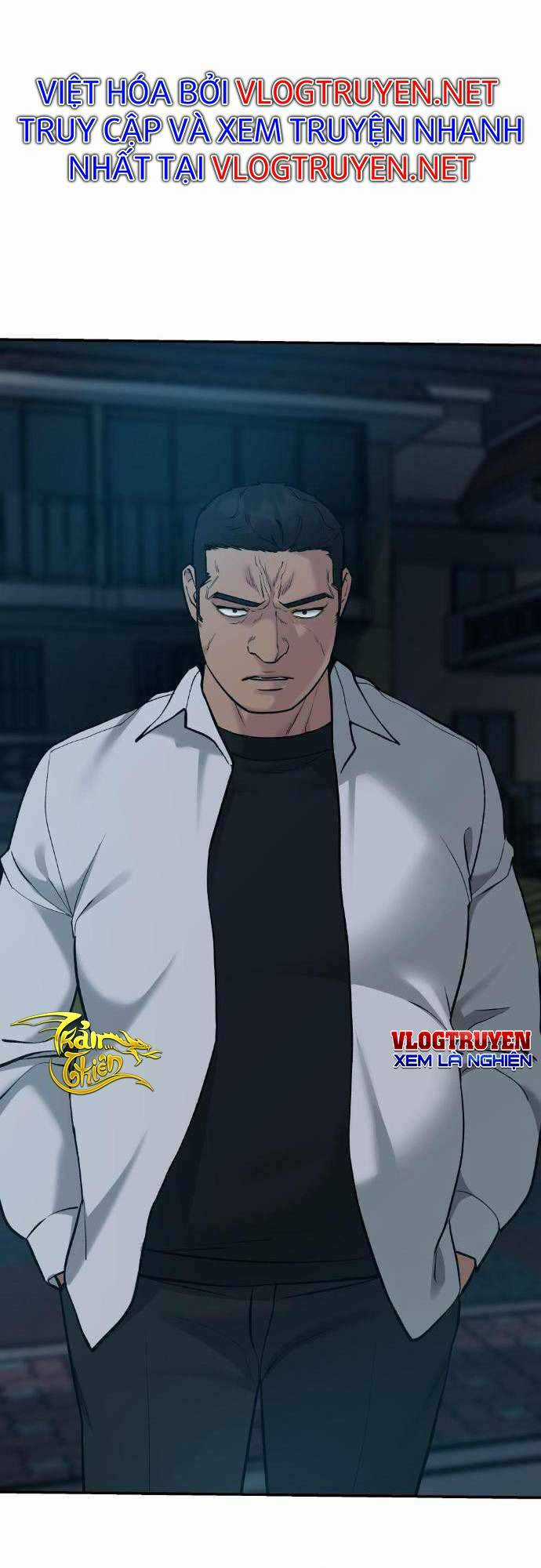 Quản Lí Du Côn - Chapter 20 - Trang 2