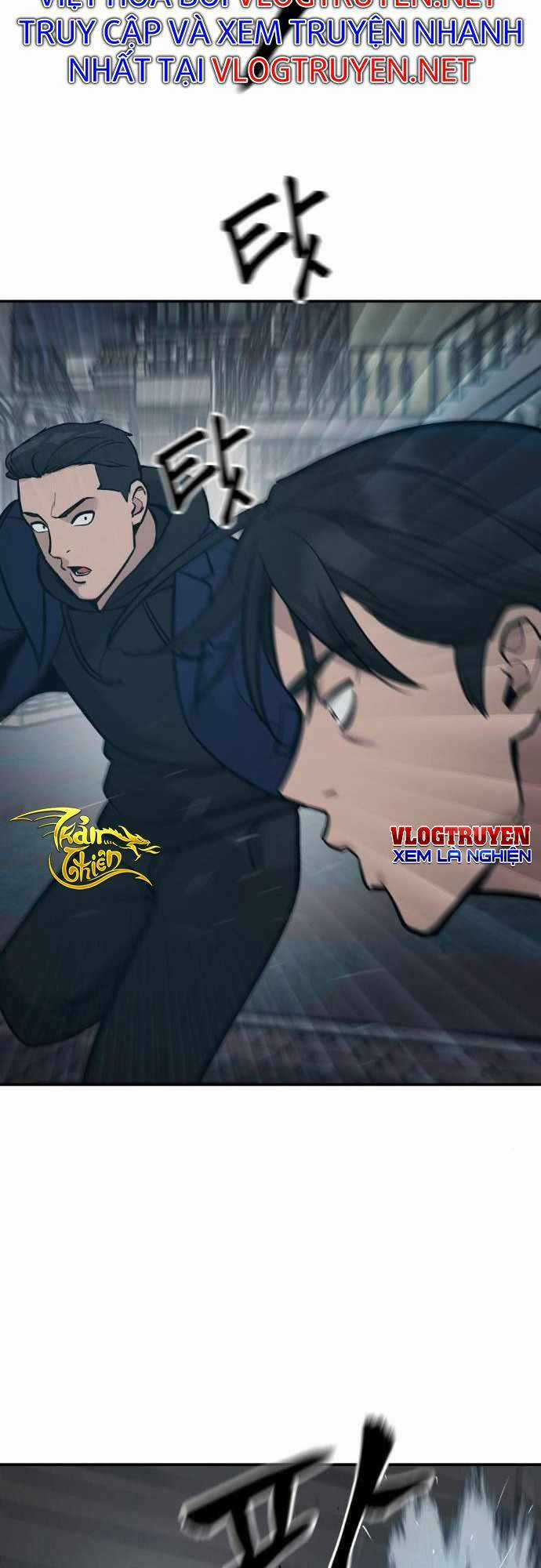 Quản Lí Du Côn - Chapter 20 - Trang 12