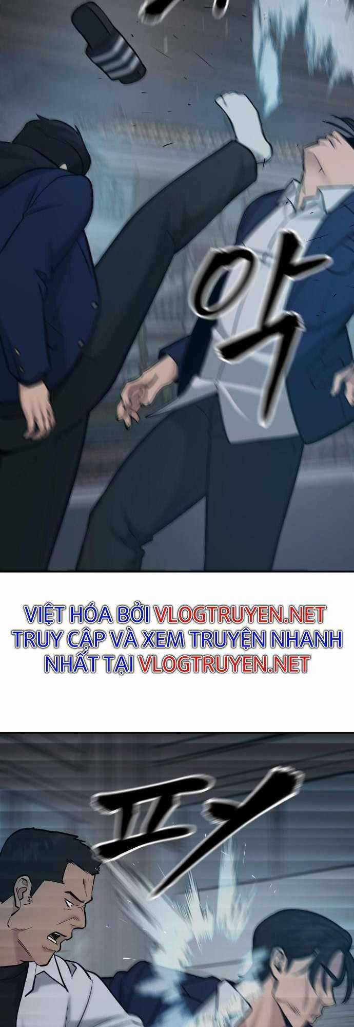 Quản Lí Du Côn - Chapter 20 - Trang 13