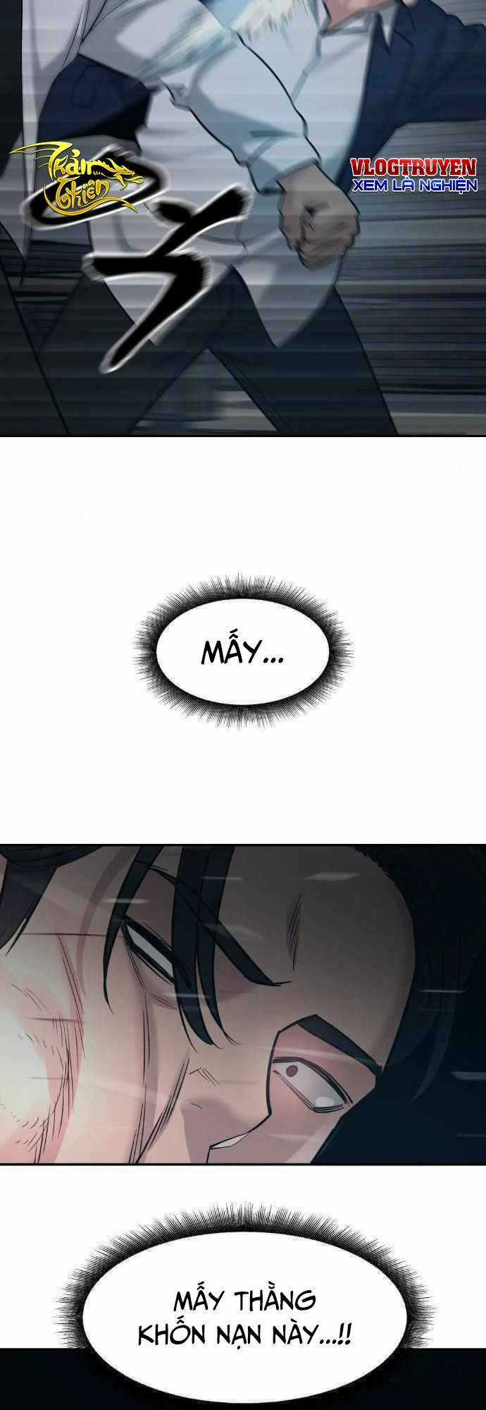 Quản Lí Du Côn - Chapter 20 - Trang 14