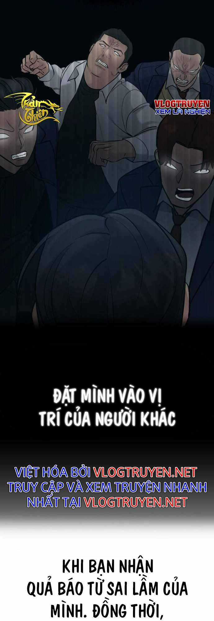 Quản Lí Du Côn - Chapter 20 - Trang 15