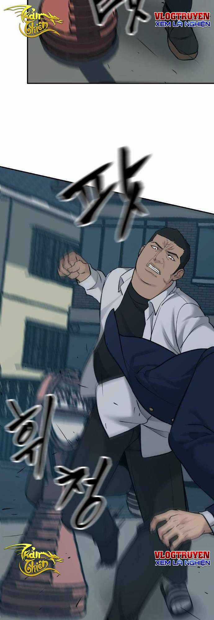 Quản Lí Du Côn - Chapter 20 - Trang 22