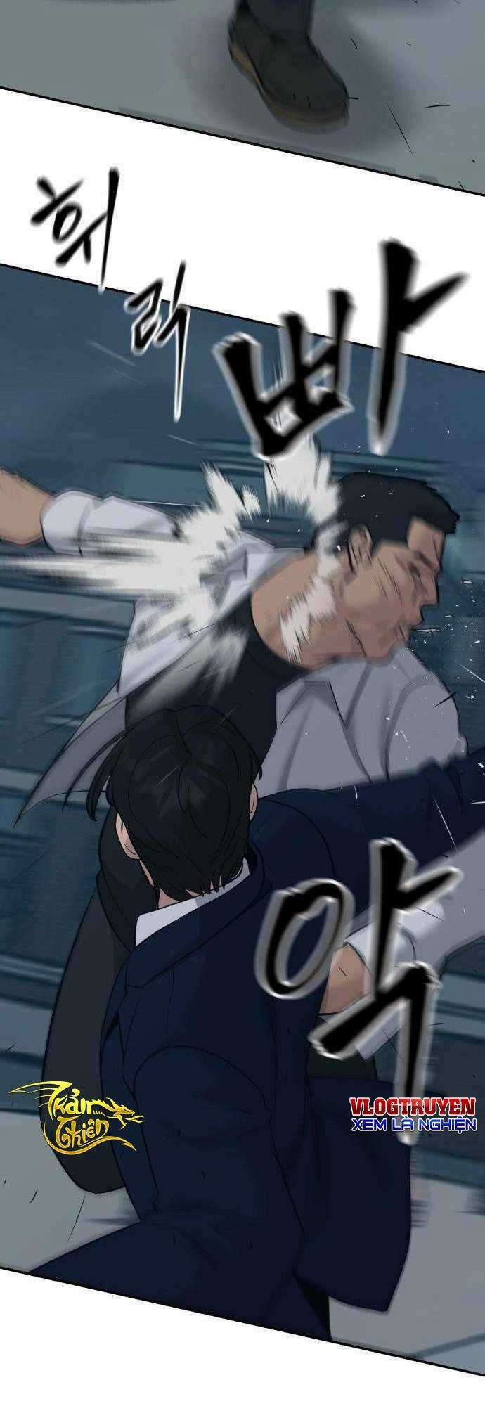 Quản Lí Du Côn - Chapter 20 - Trang 23