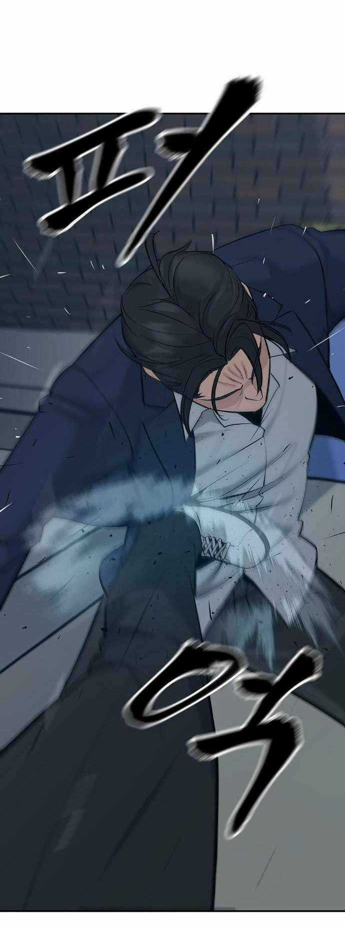 Quản Lí Du Côn - Chapter 20 - Trang 24